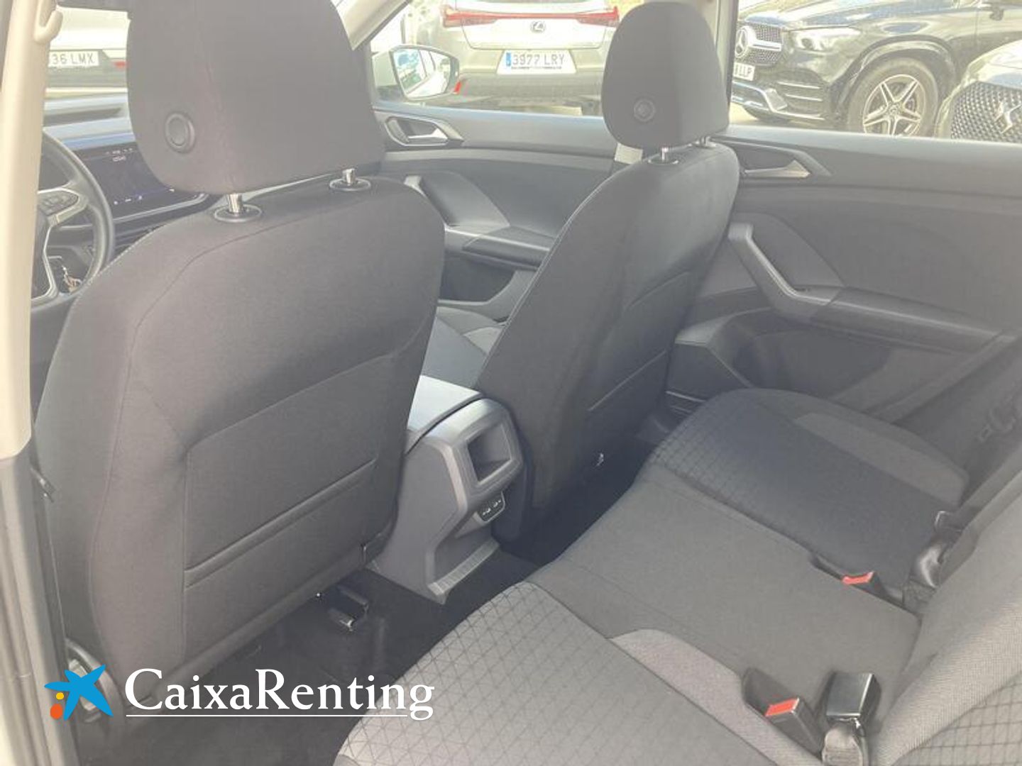Volkswagen T-Cross Advance 1.0 TSI 81 kW (110 CV) DSG