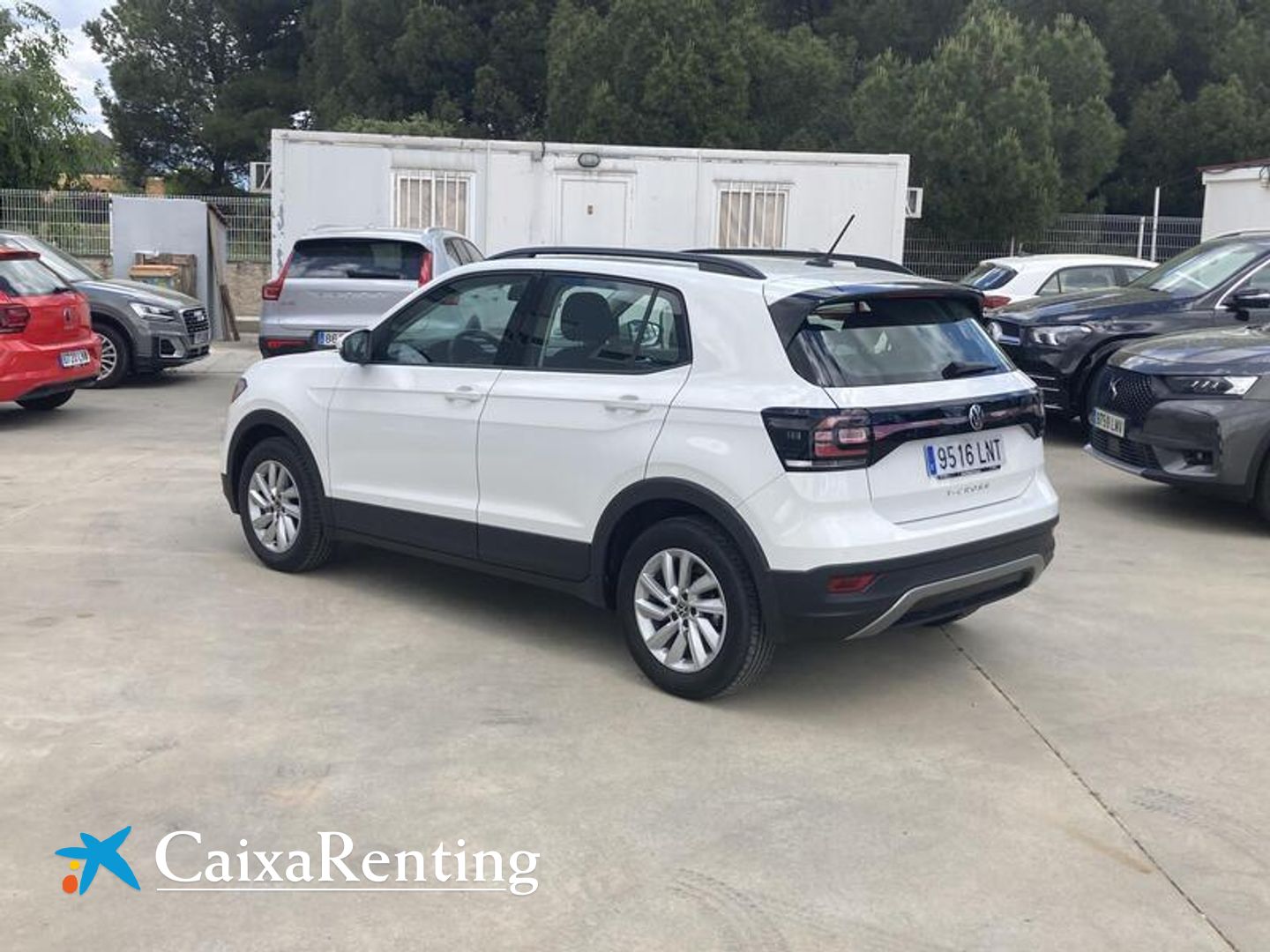 Volkswagen T-Cross Advance 1.0 TSI 81 kW (110 CV) DSG