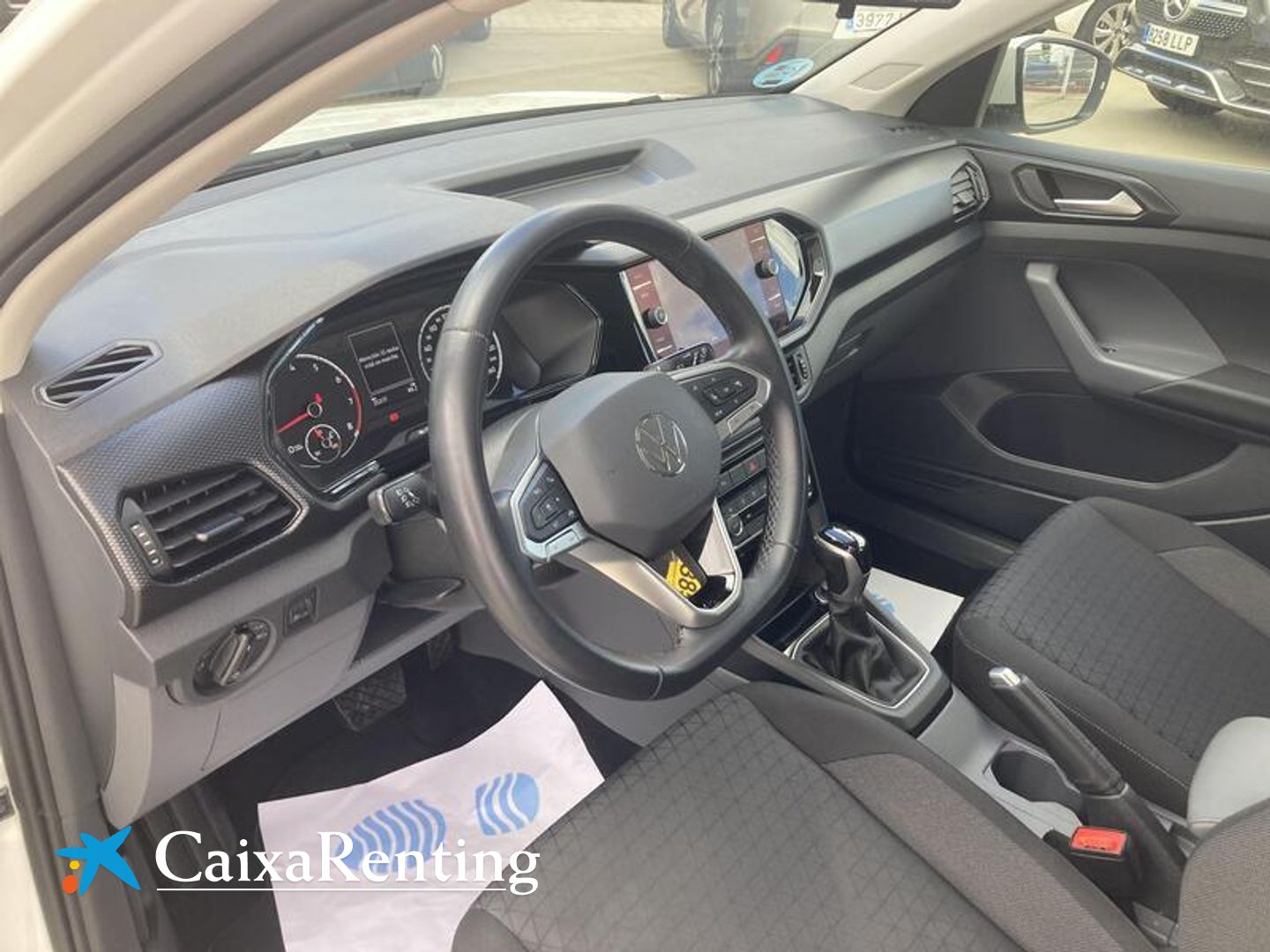 Volkswagen T-Cross Advance 1.0 TSI 81 kW (110 CV) DSG