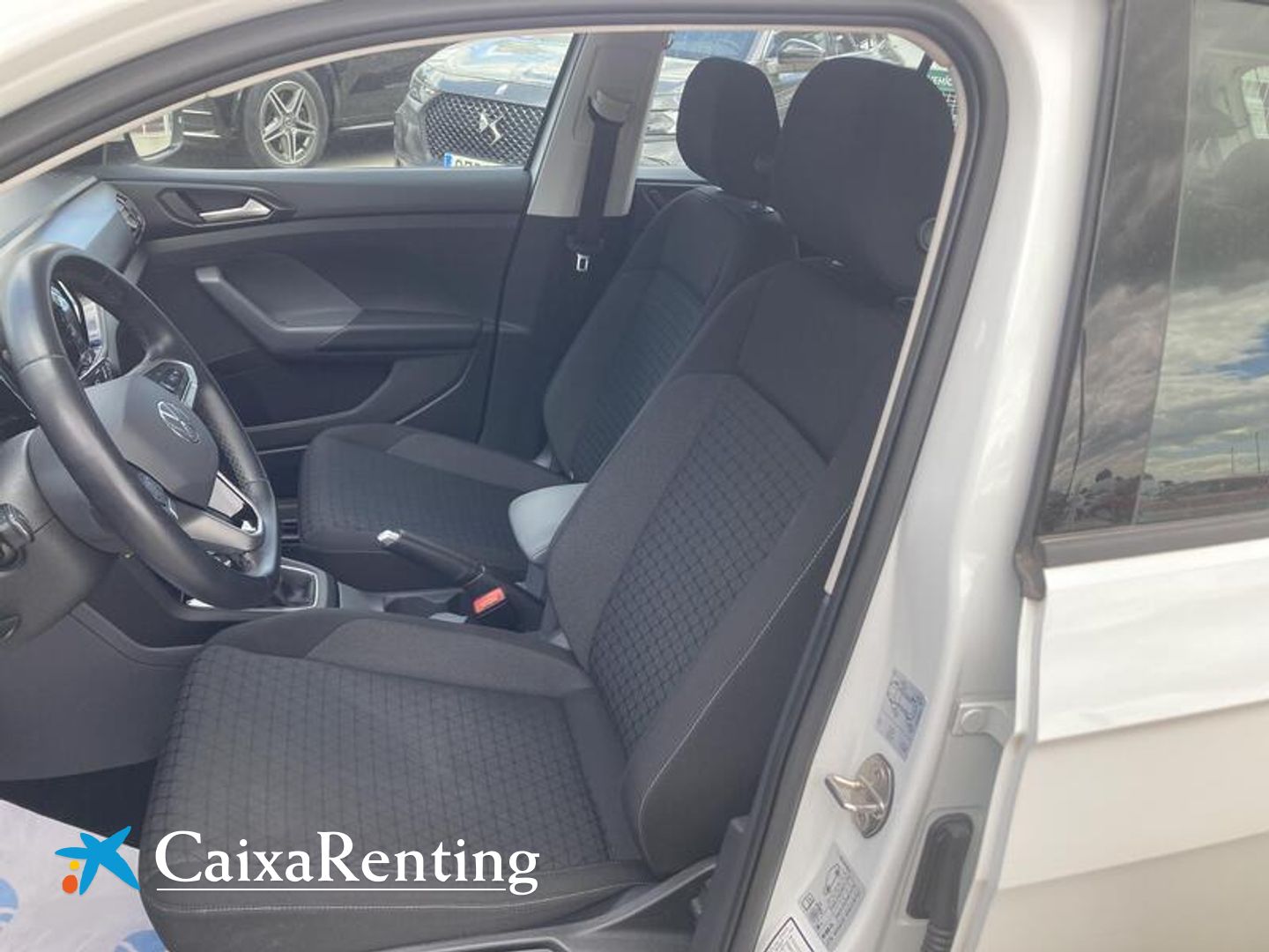 Volkswagen T-Cross Advance 1.0 TSI 81 kW (110 CV) DSG