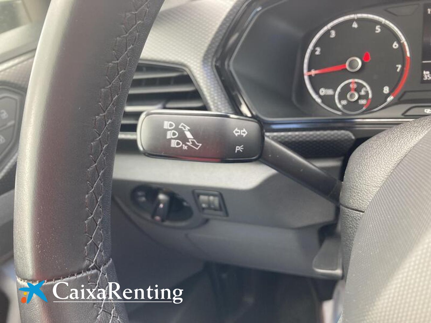 Volkswagen T-Cross Advance 1.0 TSI 81 kW (110 CV) DSG