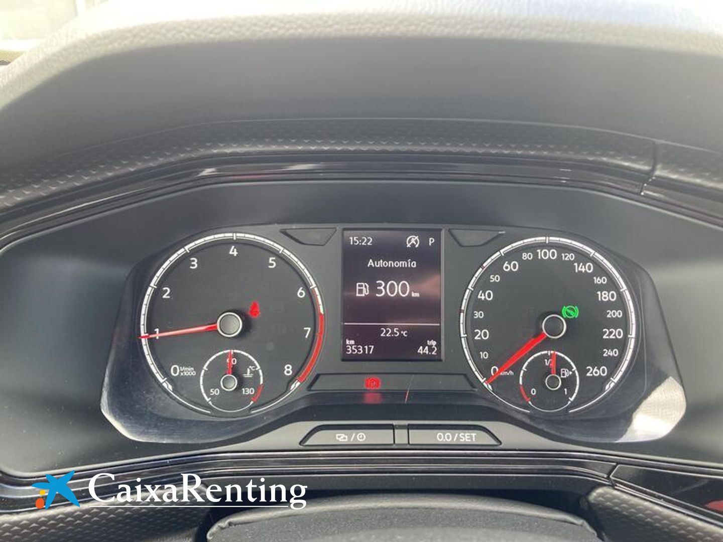 Volkswagen T-Cross Advance 1.0 TSI 81 kW (110 CV) DSG