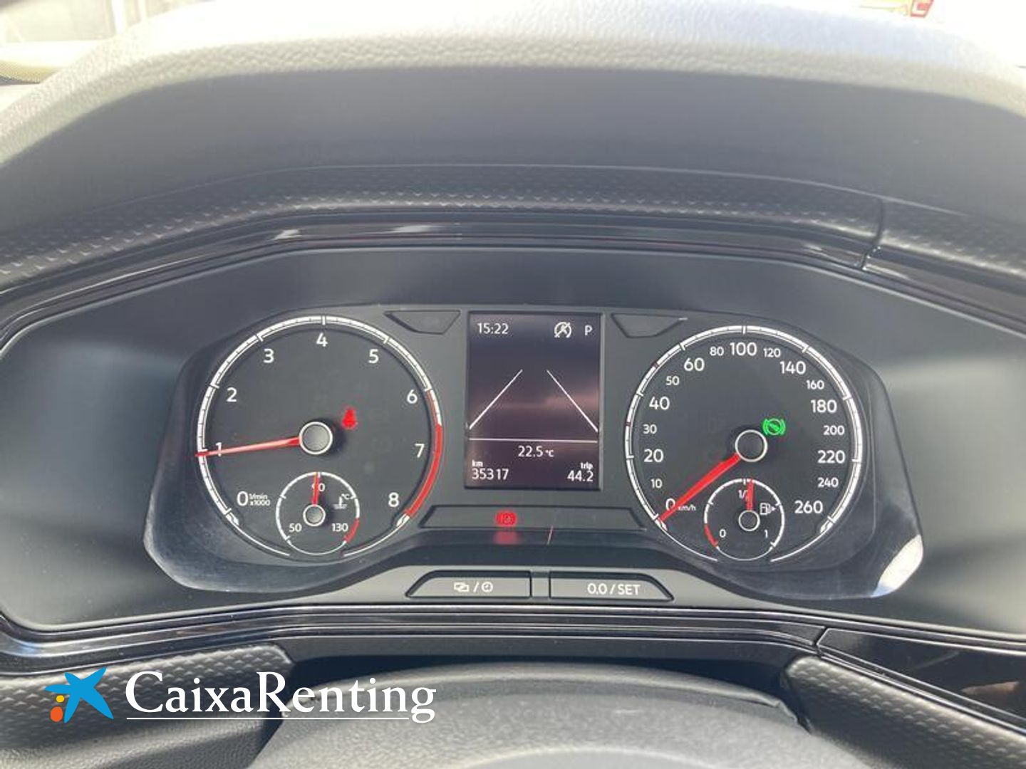 Volkswagen T-Cross Advance 1.0 TSI 81 kW (110 CV) DSG