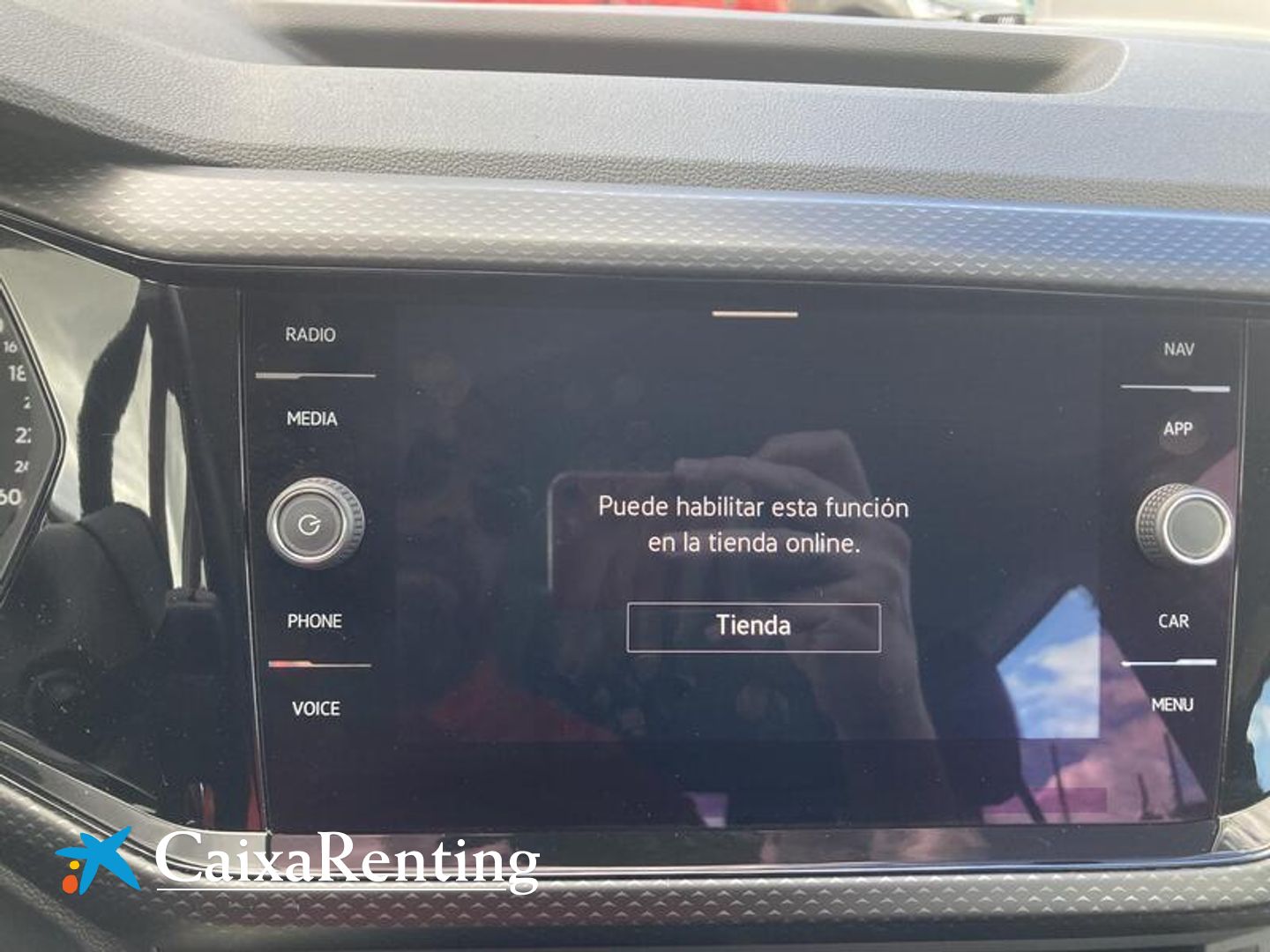 Volkswagen T-Cross Advance 1.0 TSI 81 kW (110 CV) DSG