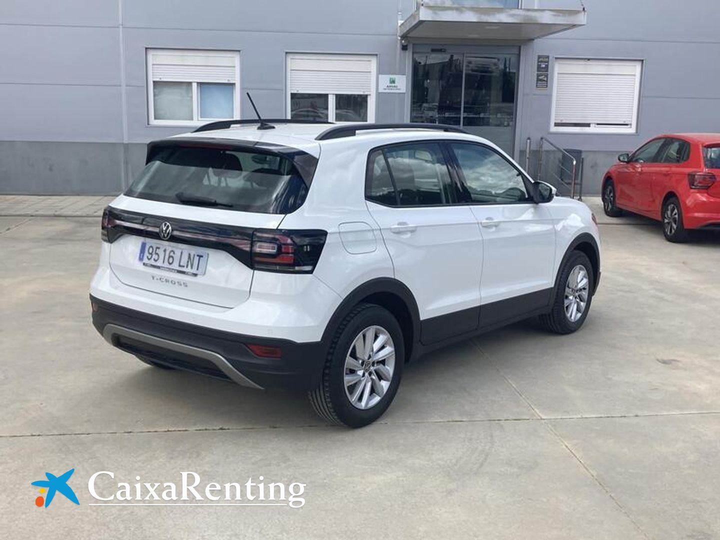 Volkswagen T-Cross Advance 1.0 TSI 81 kW (110 CV) DSG