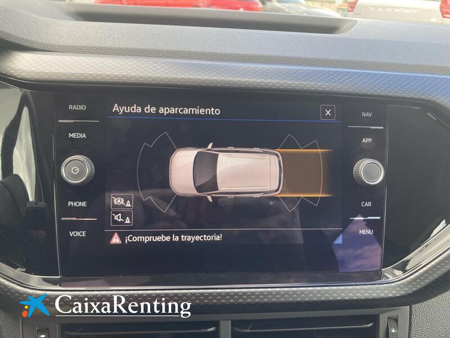 Volkswagen T-Cross Advance 1.0 TSI 81 kW (110 CV) DSG