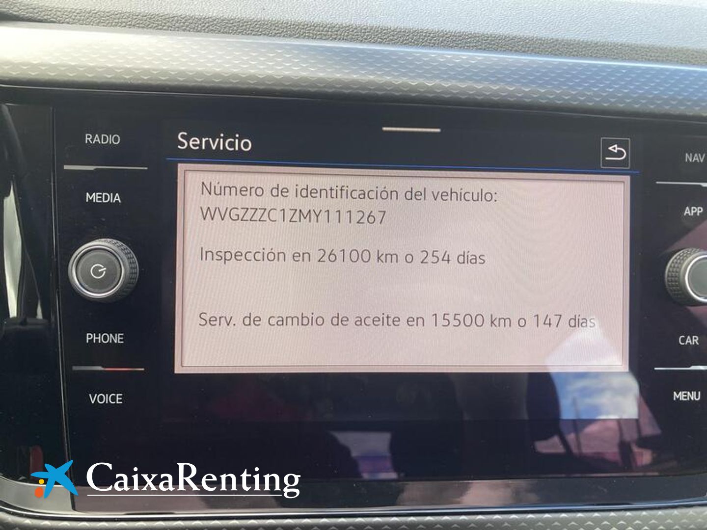 Volkswagen T-Cross Advance 1.0 TSI 81 kW (110 CV) DSG