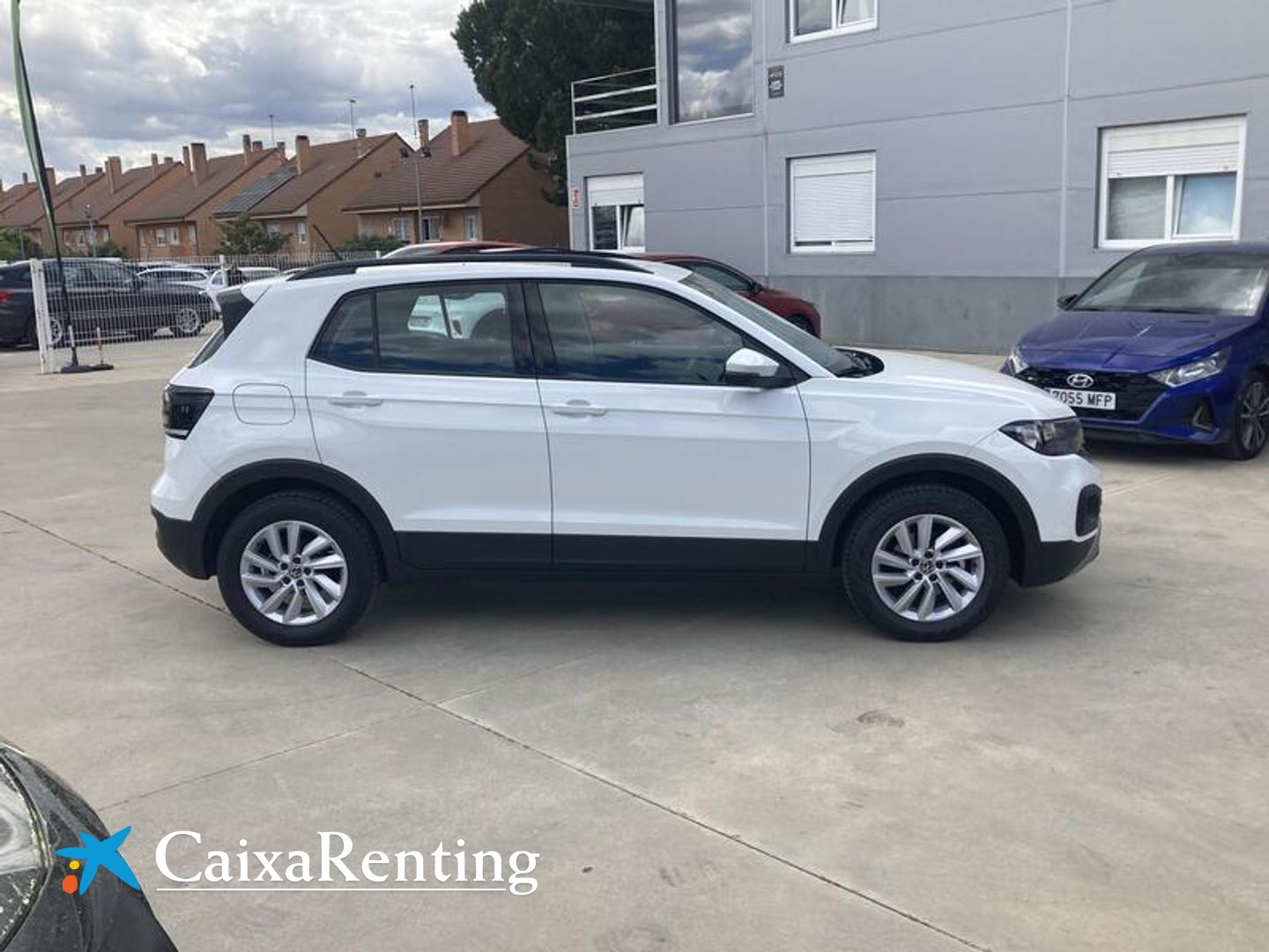 Volkswagen T-Cross Advance 1.0 TSI 81 kW (110 CV) DSG