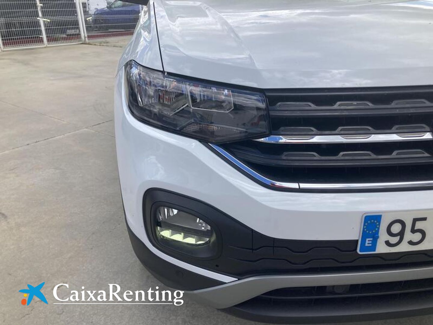 Volkswagen T-Cross Advance 1.0 TSI 81 kW (110 CV) DSG