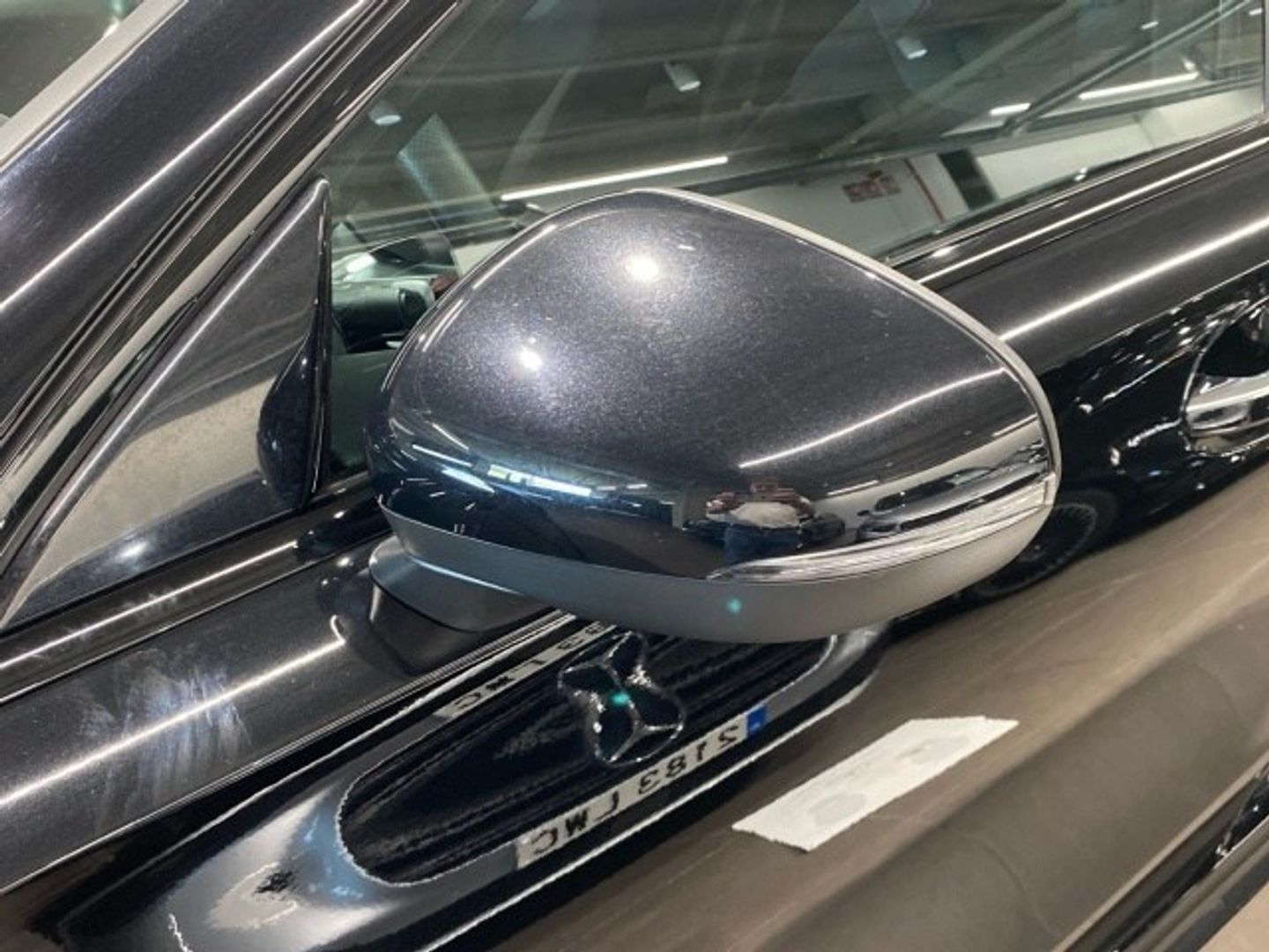Mercedes-Benz Clase A 250 e 160 kW (218 CV)