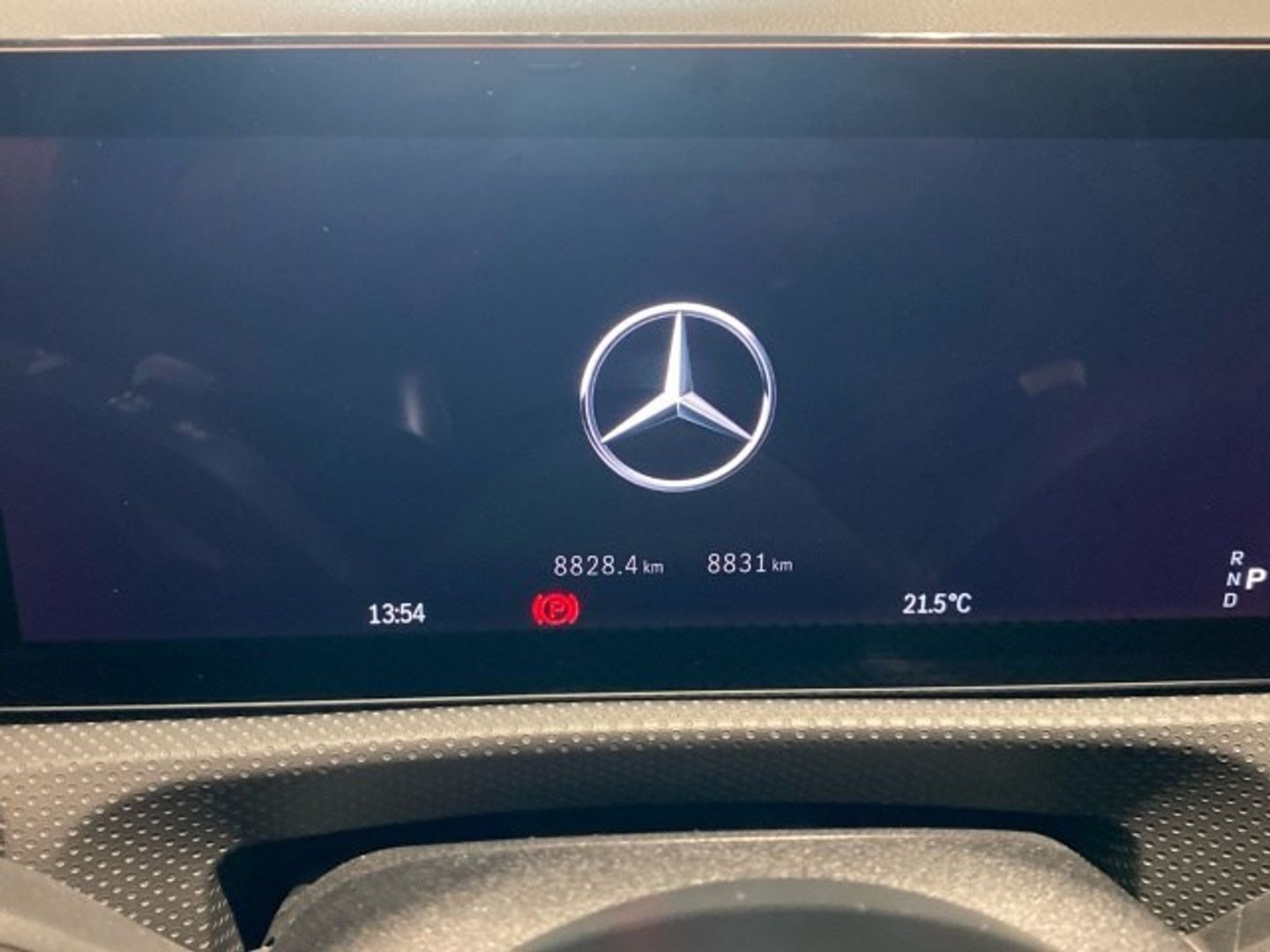 Mercedes-Benz Clase A 250 e 160 kW (218 CV)
