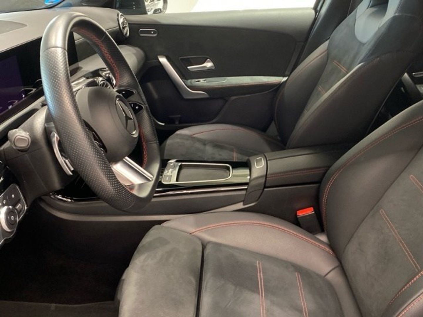 Mercedes-Benz Clase A 250 e 160 kW (218 CV)