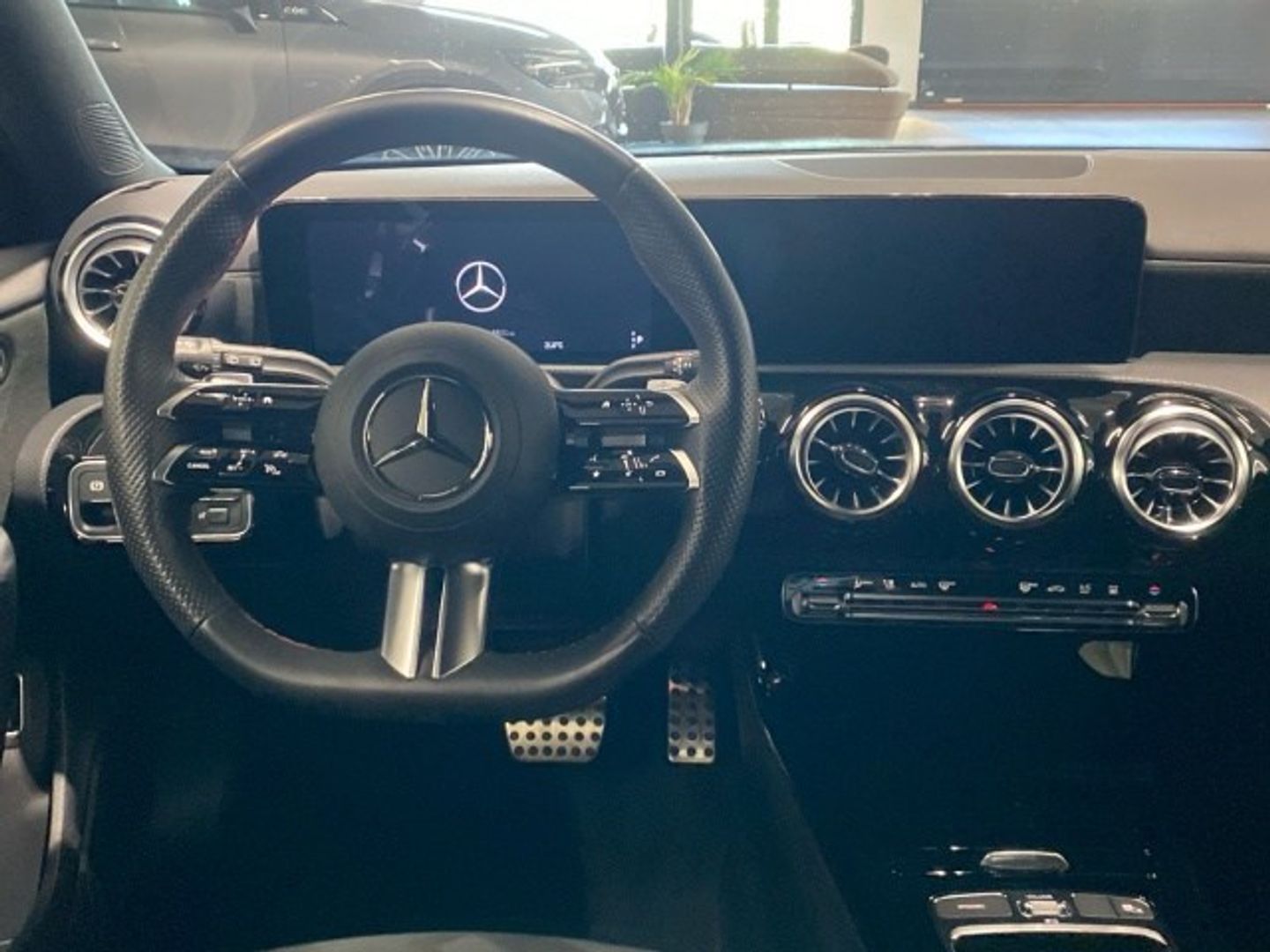 Mercedes-Benz Clase A 250 e 160 kW (218 CV)