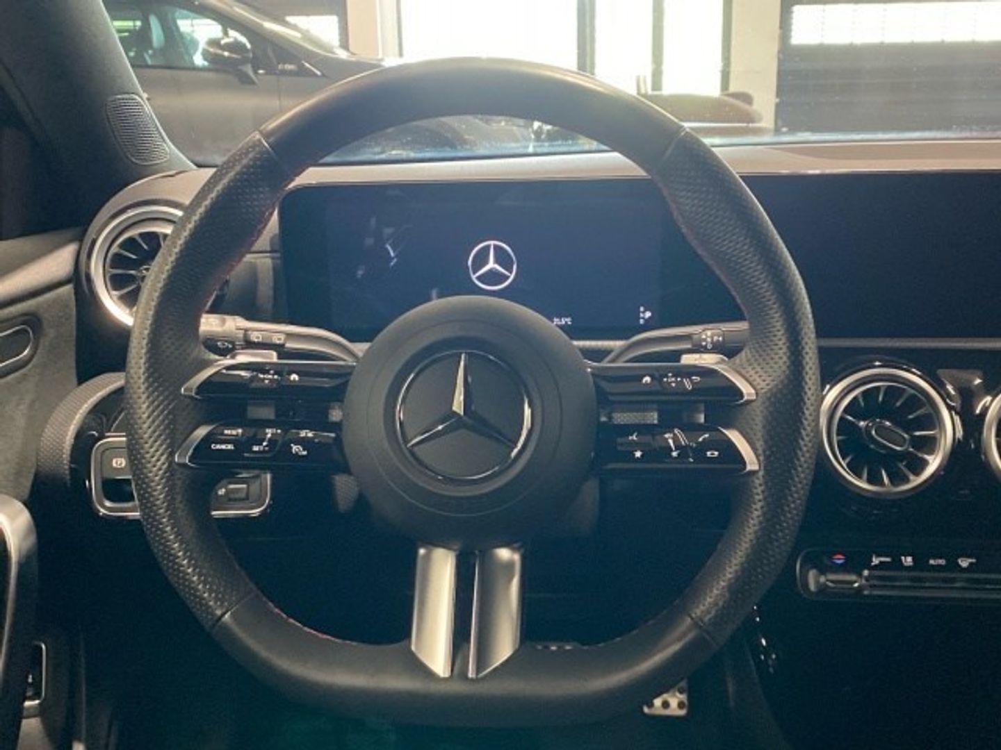 Mercedes-Benz Clase A 250 e 160 kW (218 CV)