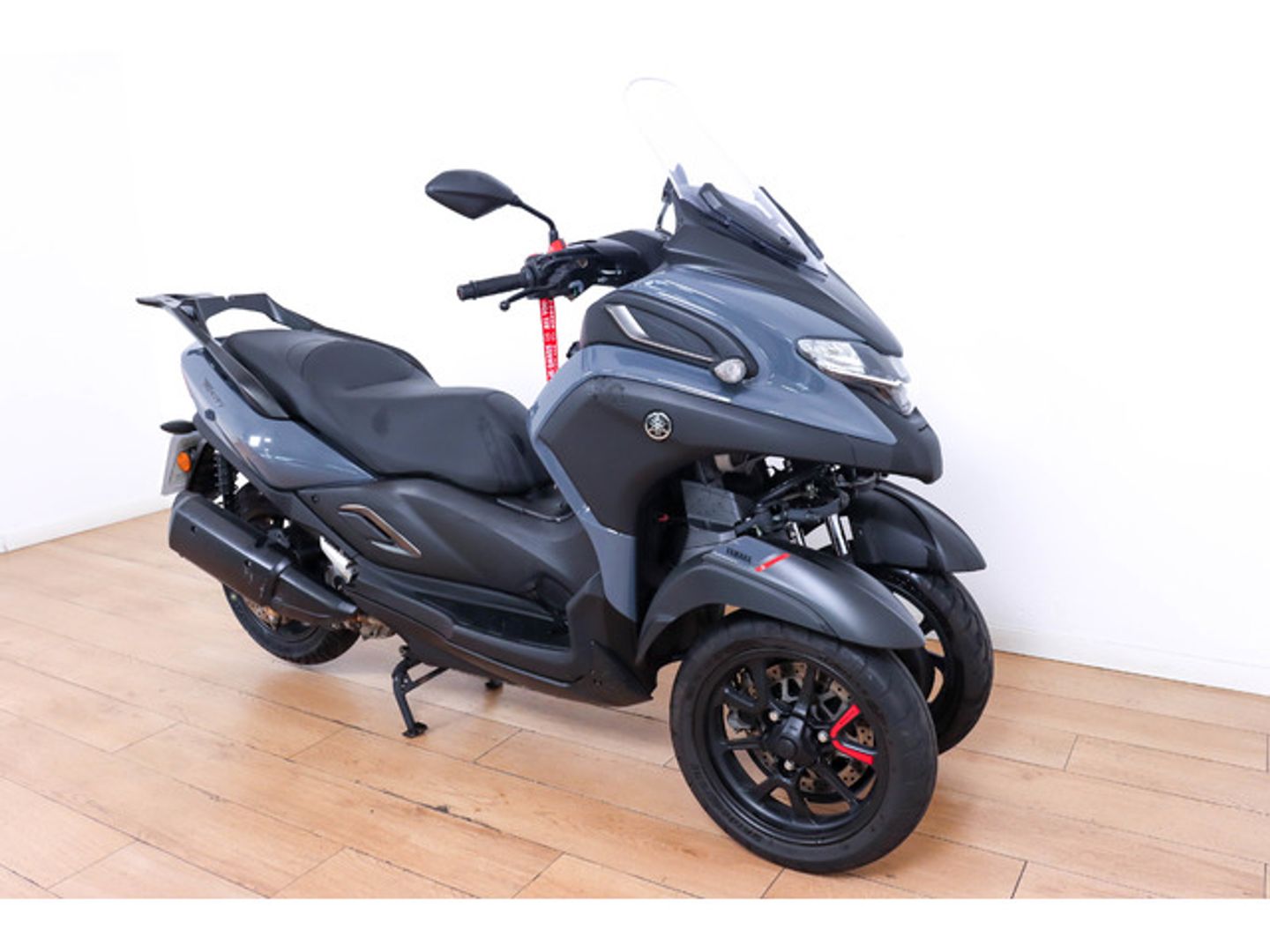 Yamaha Tricity 300
