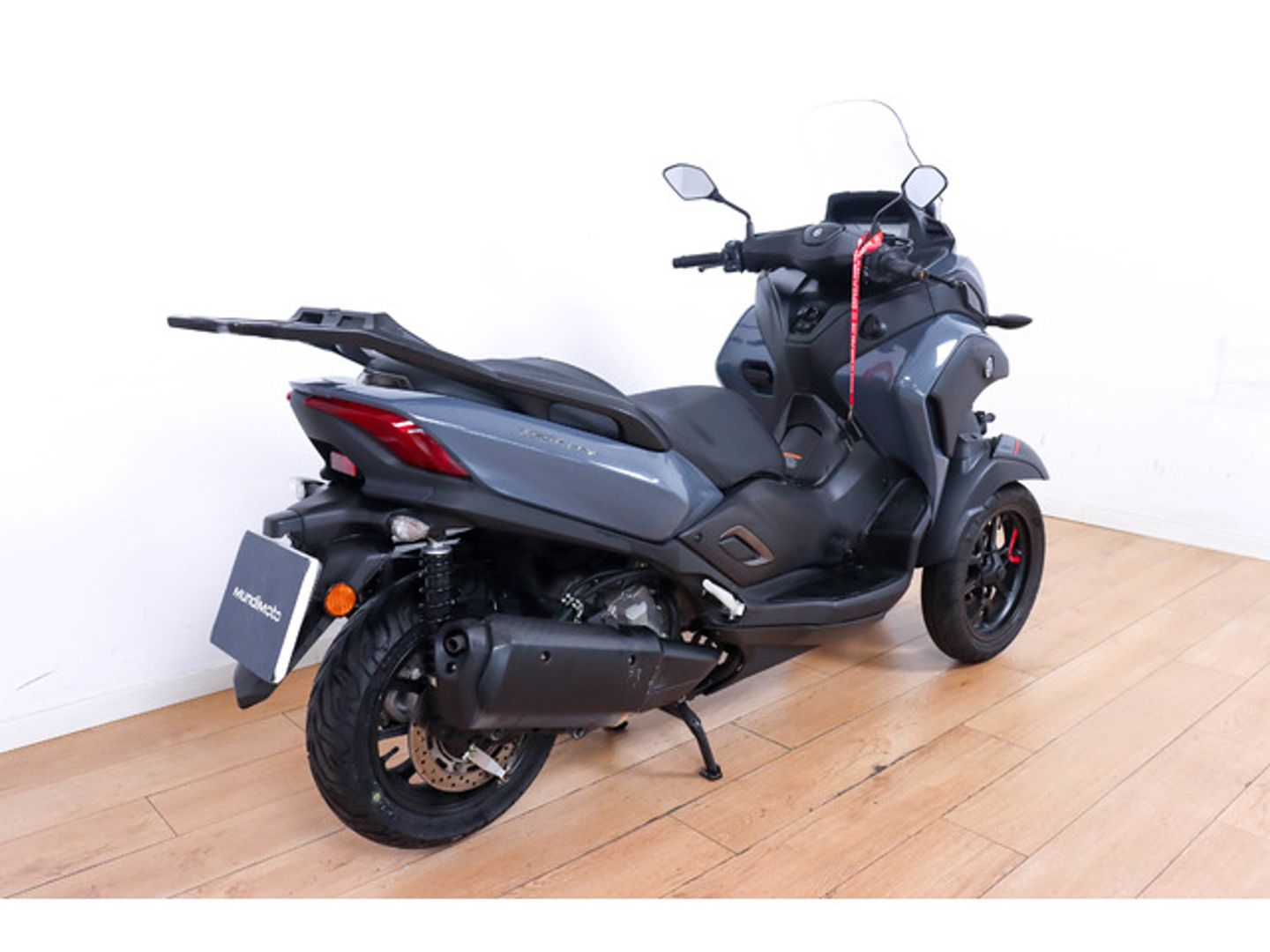 Yamaha Tricity 300