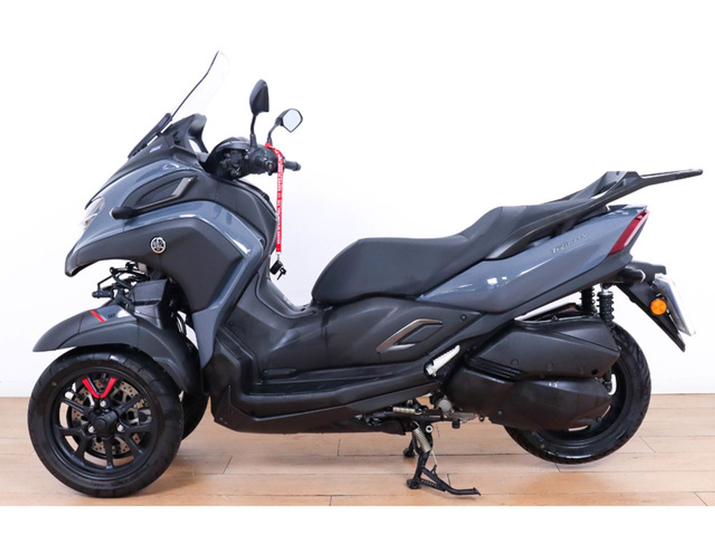 Yamaha Tricity 300