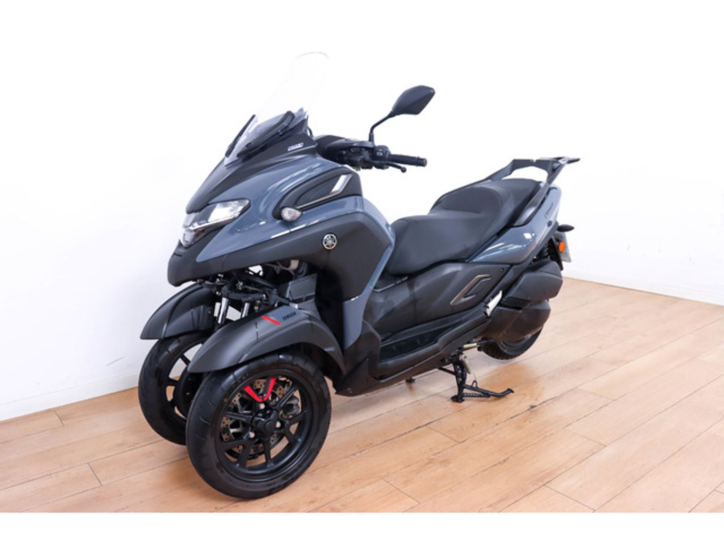 Yamaha Tricity 300