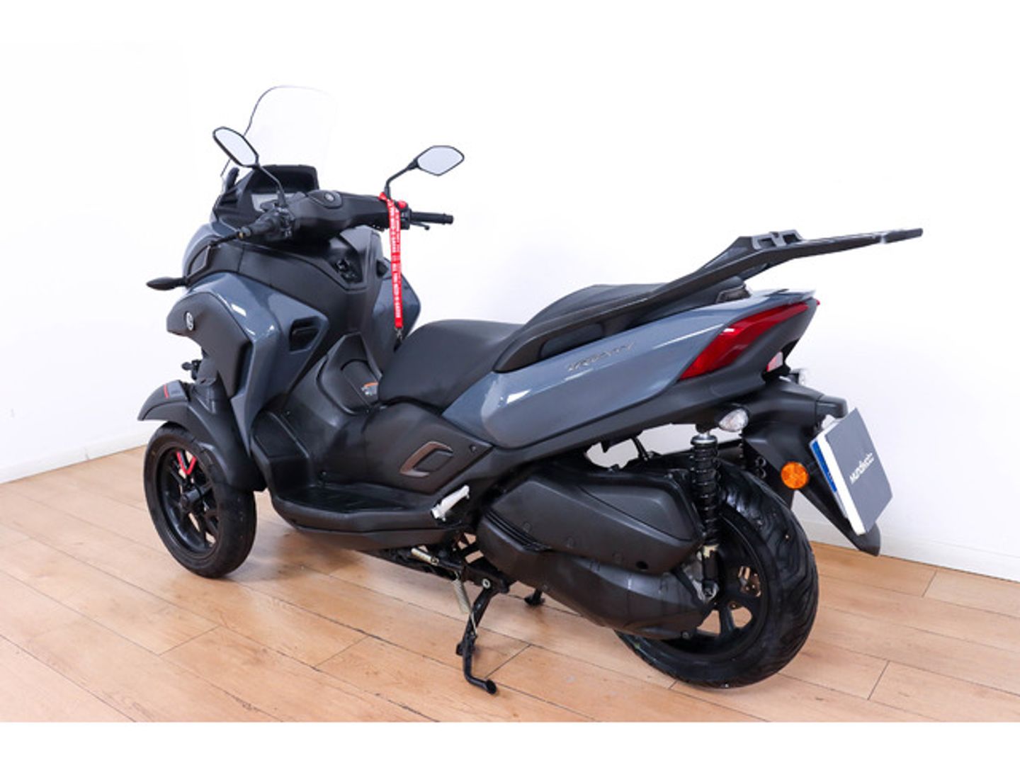 Yamaha Tricity 300