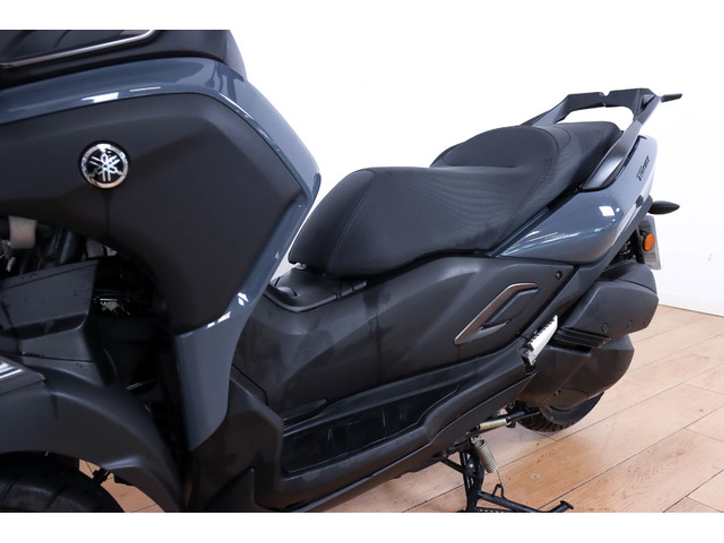 Yamaha Tricity 300