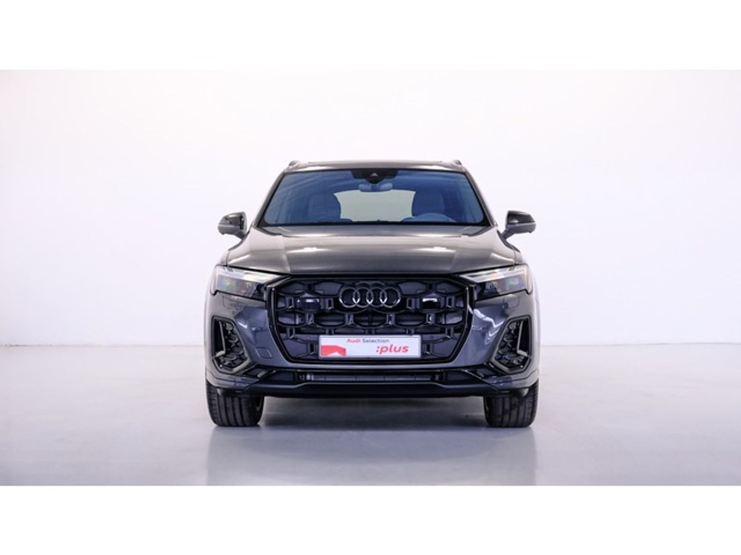 Audi Q7 S line 50 TDI quattro 210 kW (286 CV) tiptronic