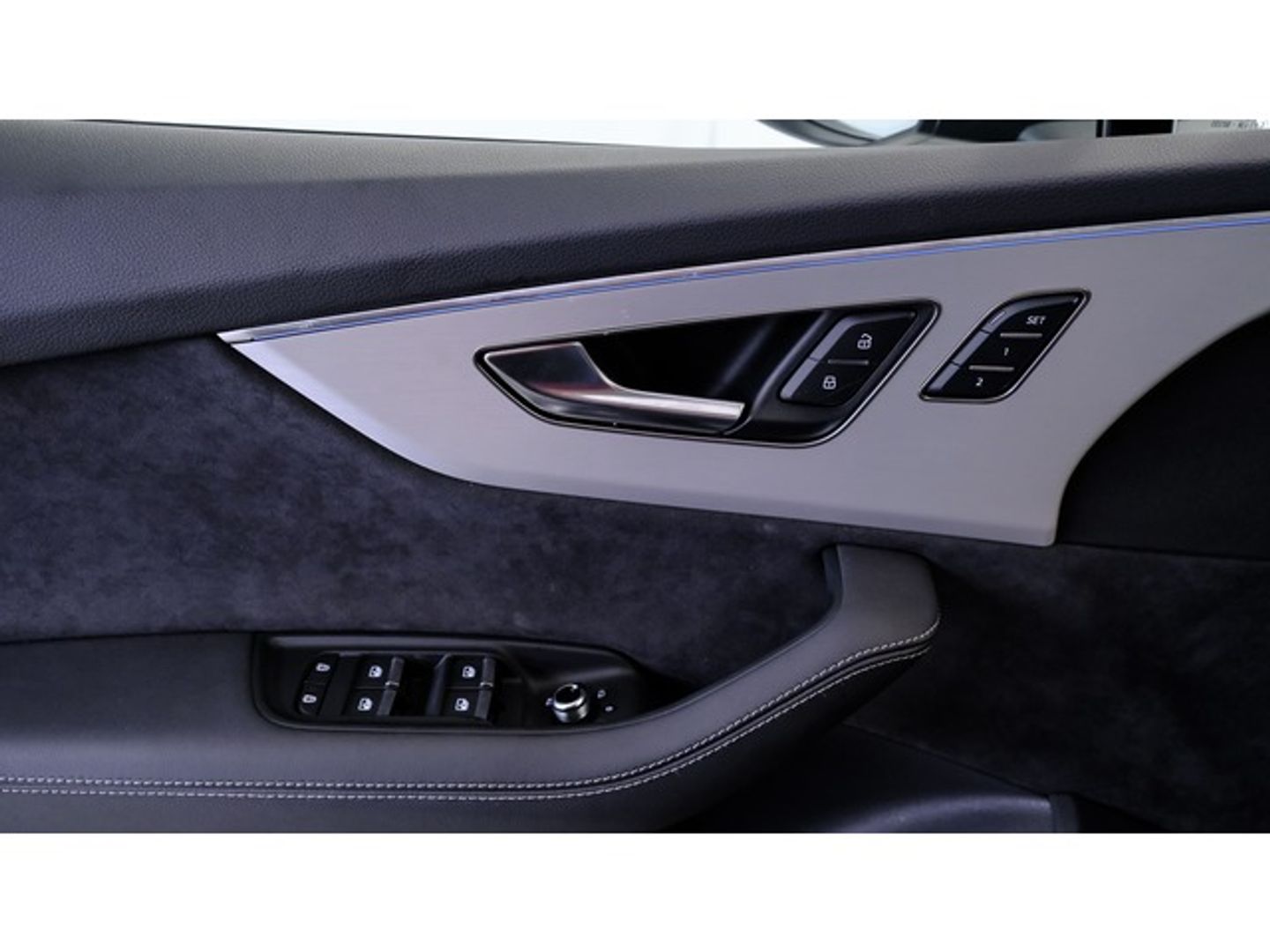 Audi Q7 S line 50 TDI quattro 210 kW (286 CV) tiptronic