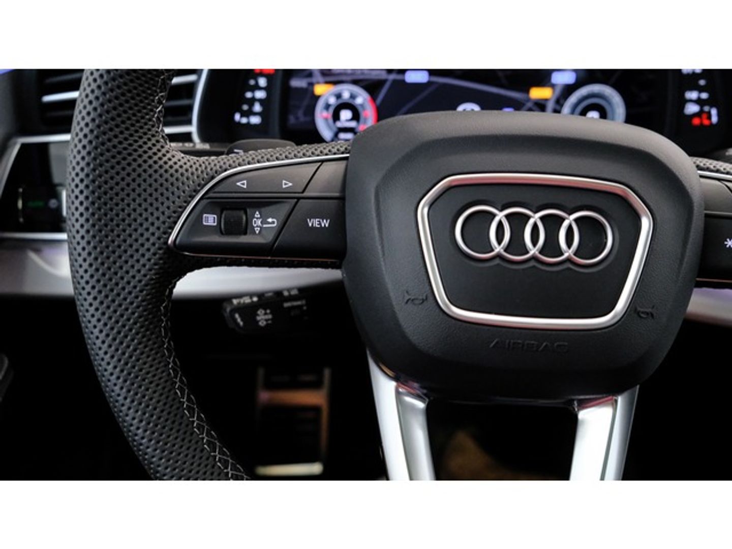 Audi Q7 S line 50 TDI quattro 210 kW (286 CV) tiptronic