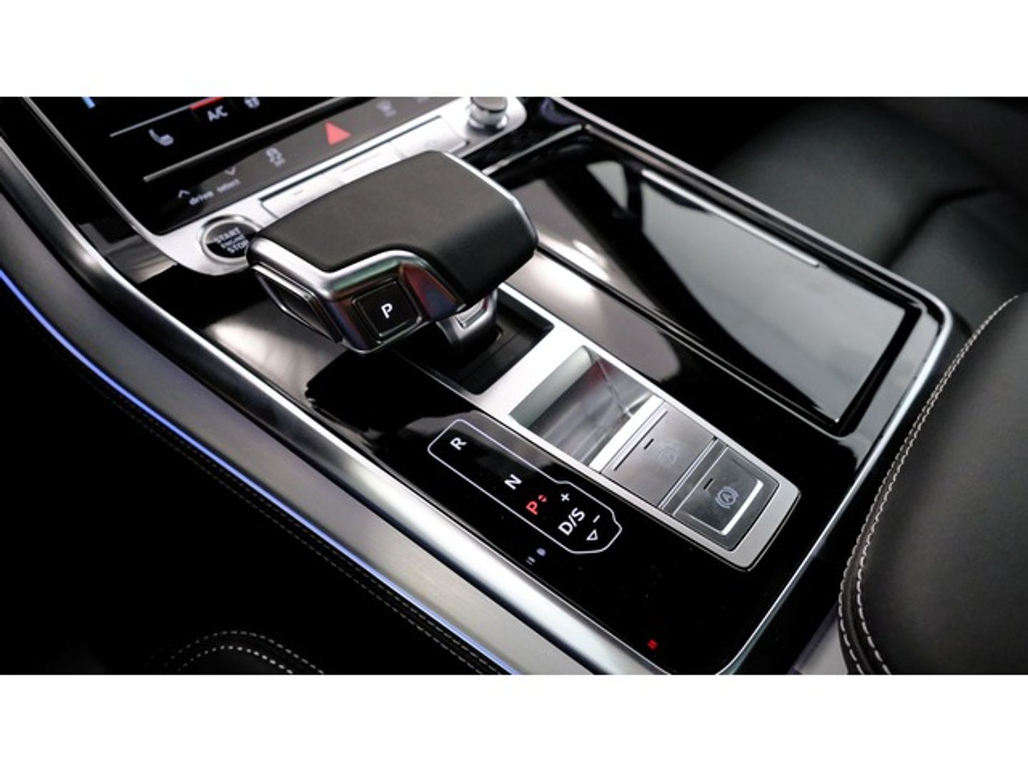 Audi Q7 S line 50 TDI quattro 210 kW (286 CV) tiptronic