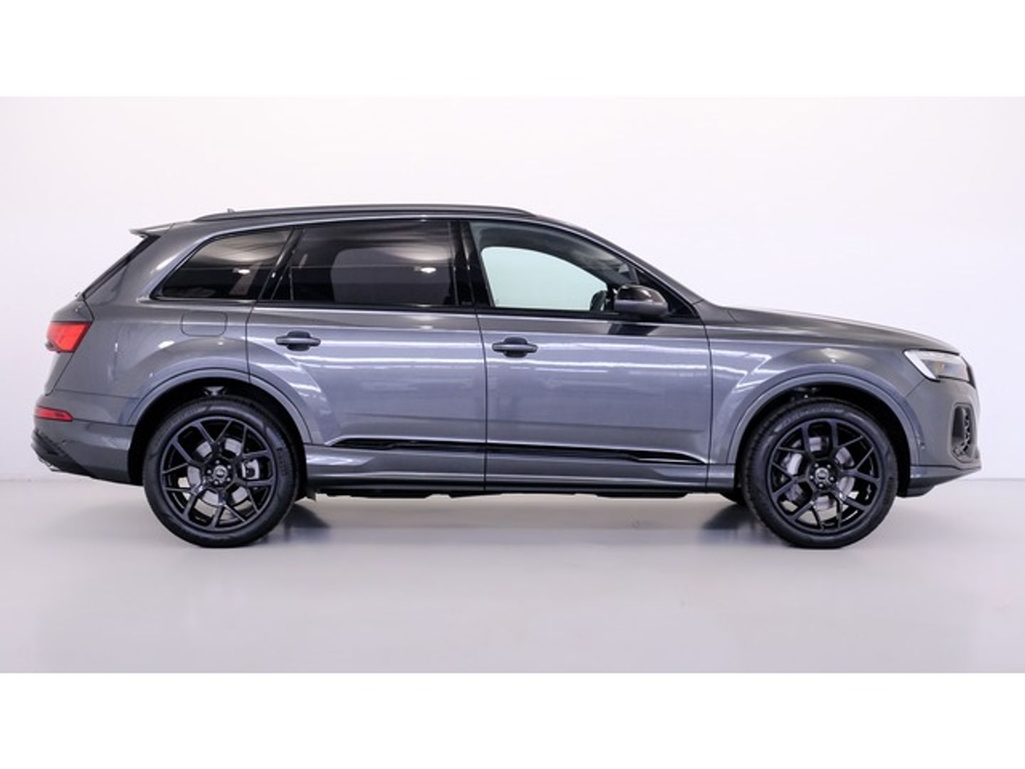 Audi Q7 S line 50 TDI quattro 210 kW (286 CV) tiptronic
