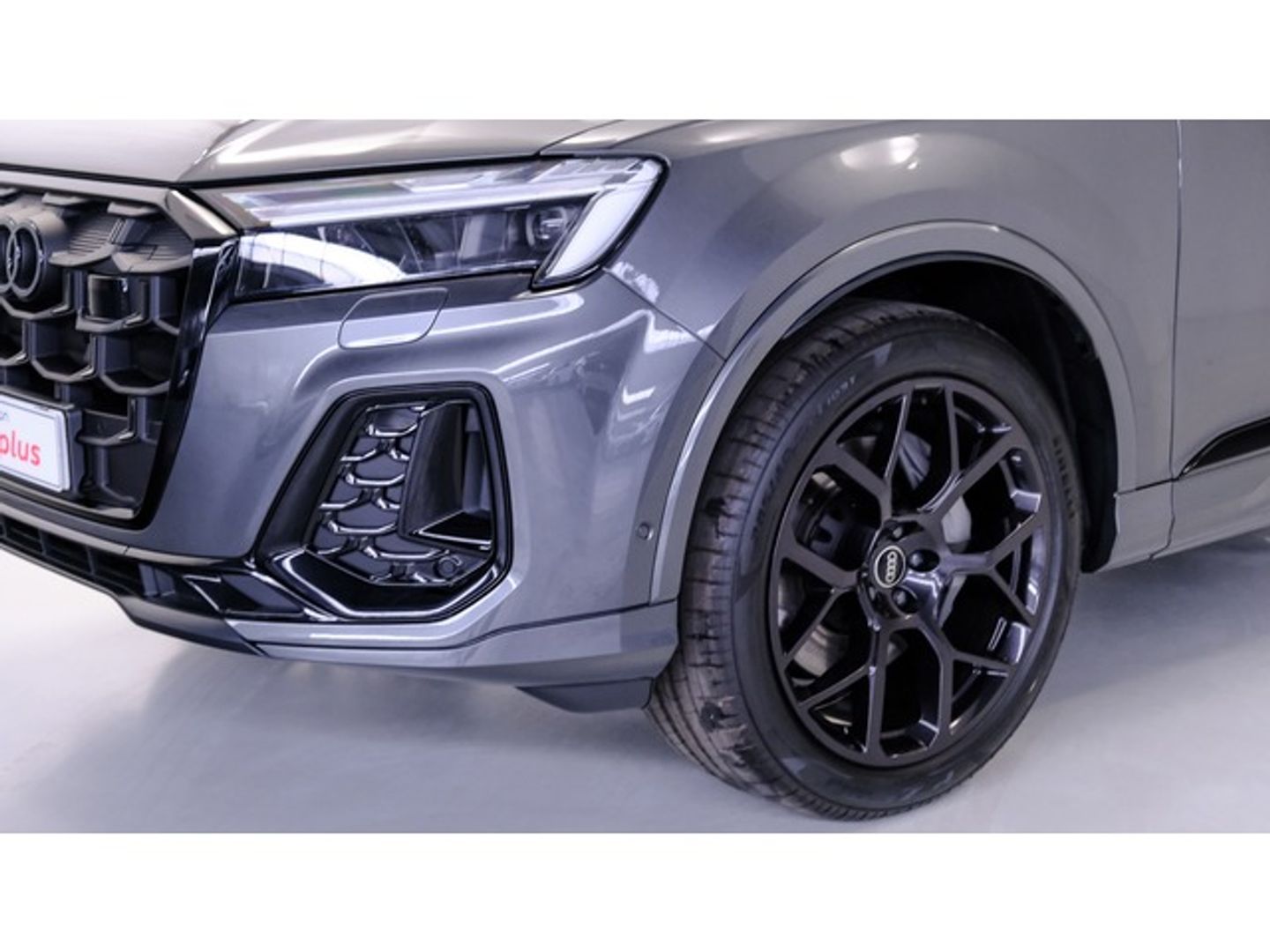 Audi Q7 S line 50 TDI quattro 210 kW (286 CV) tiptronic
