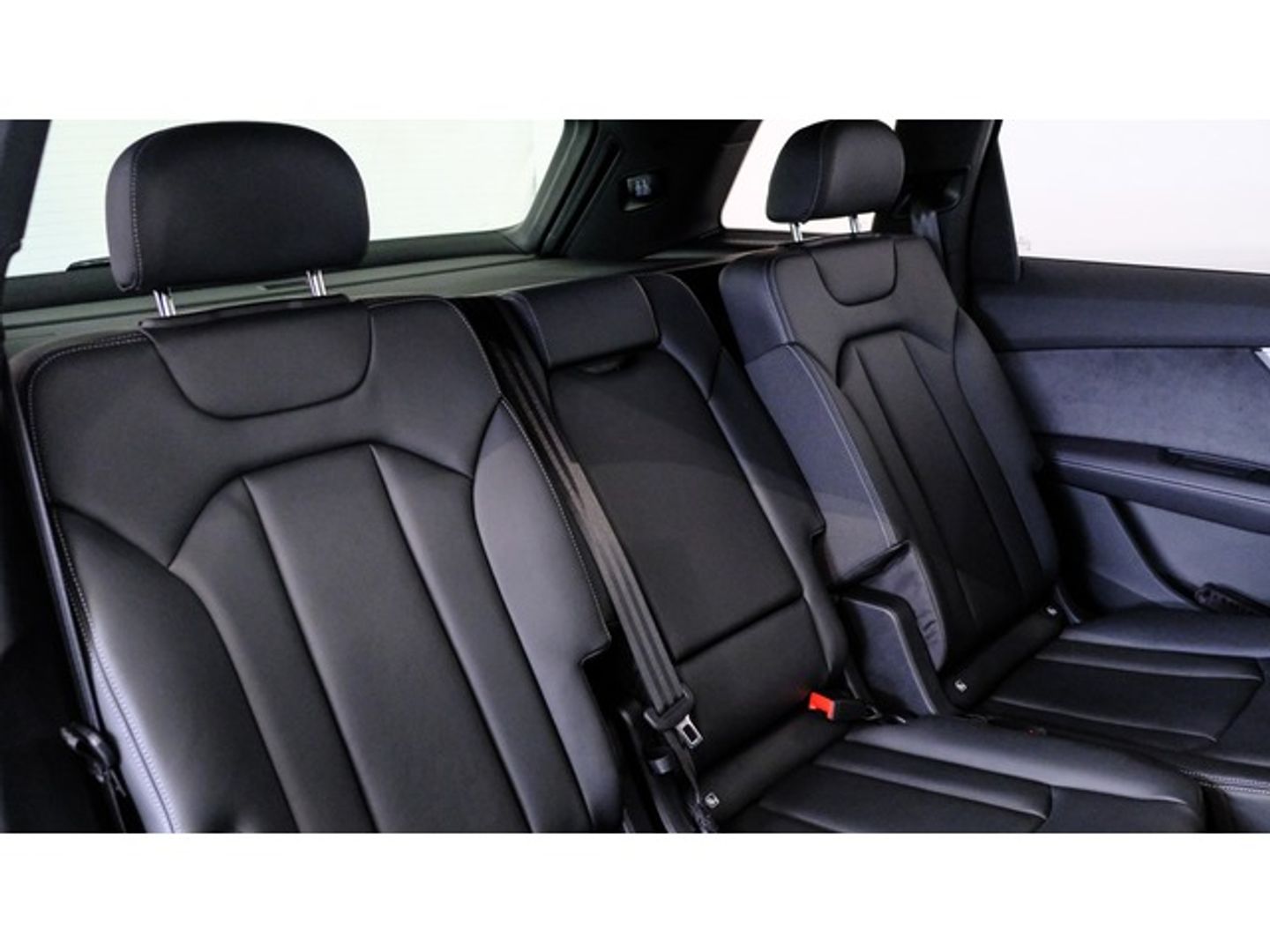 Audi Q7 S line 50 TDI quattro 210 kW (286 CV) tiptronic