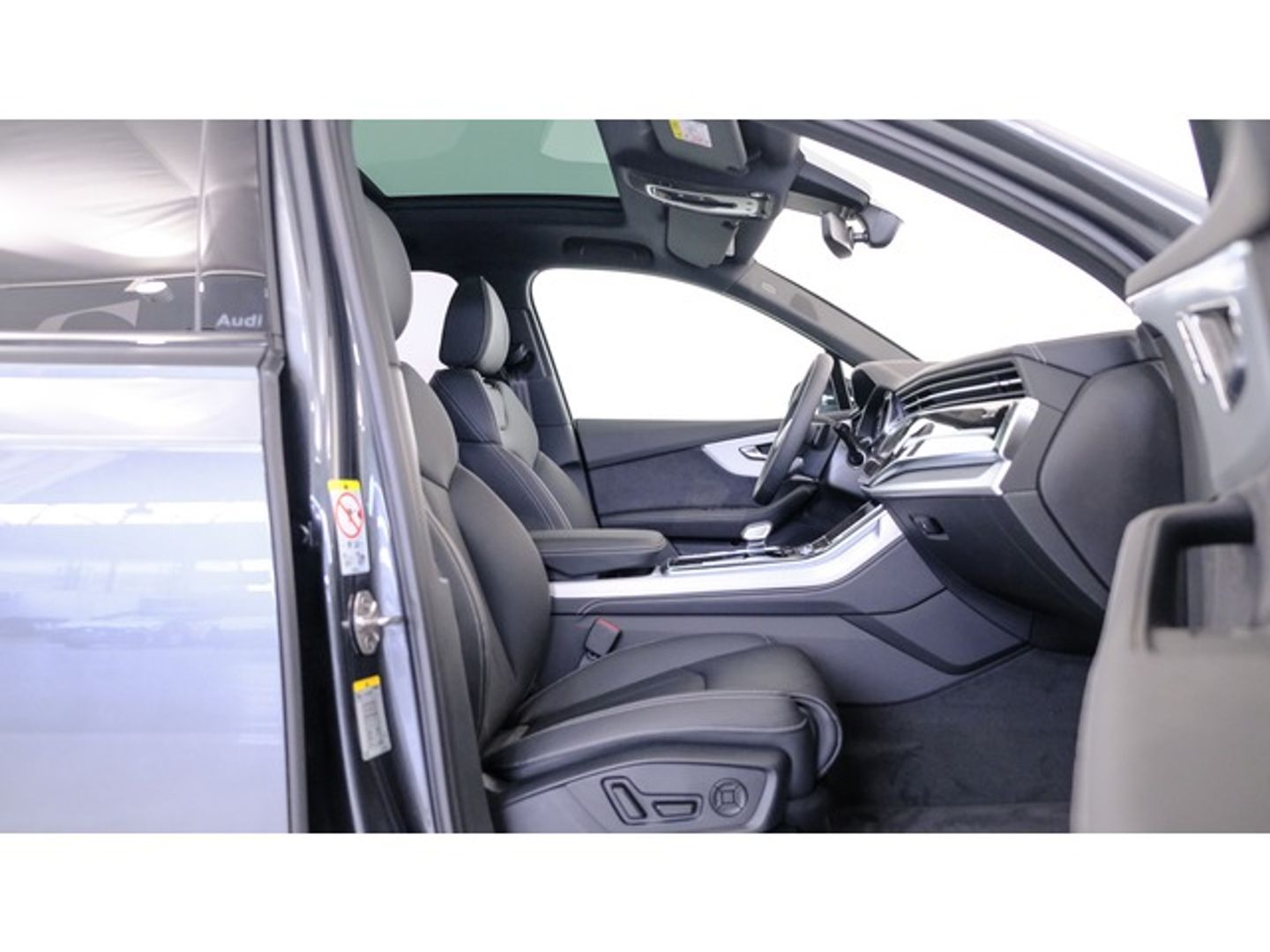 Audi Q7 S line 50 TDI quattro 210 kW (286 CV) tiptronic