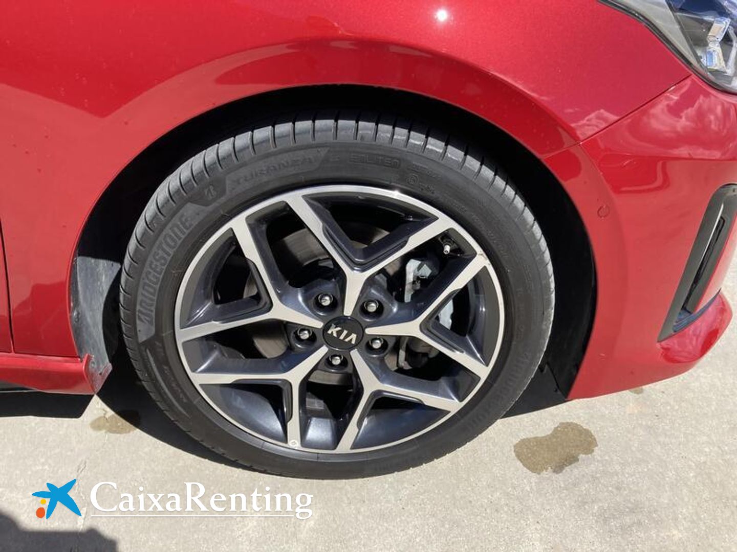 Kia Ceed 1.5 MHEV GT Line DCT 118 kW (160 CV)