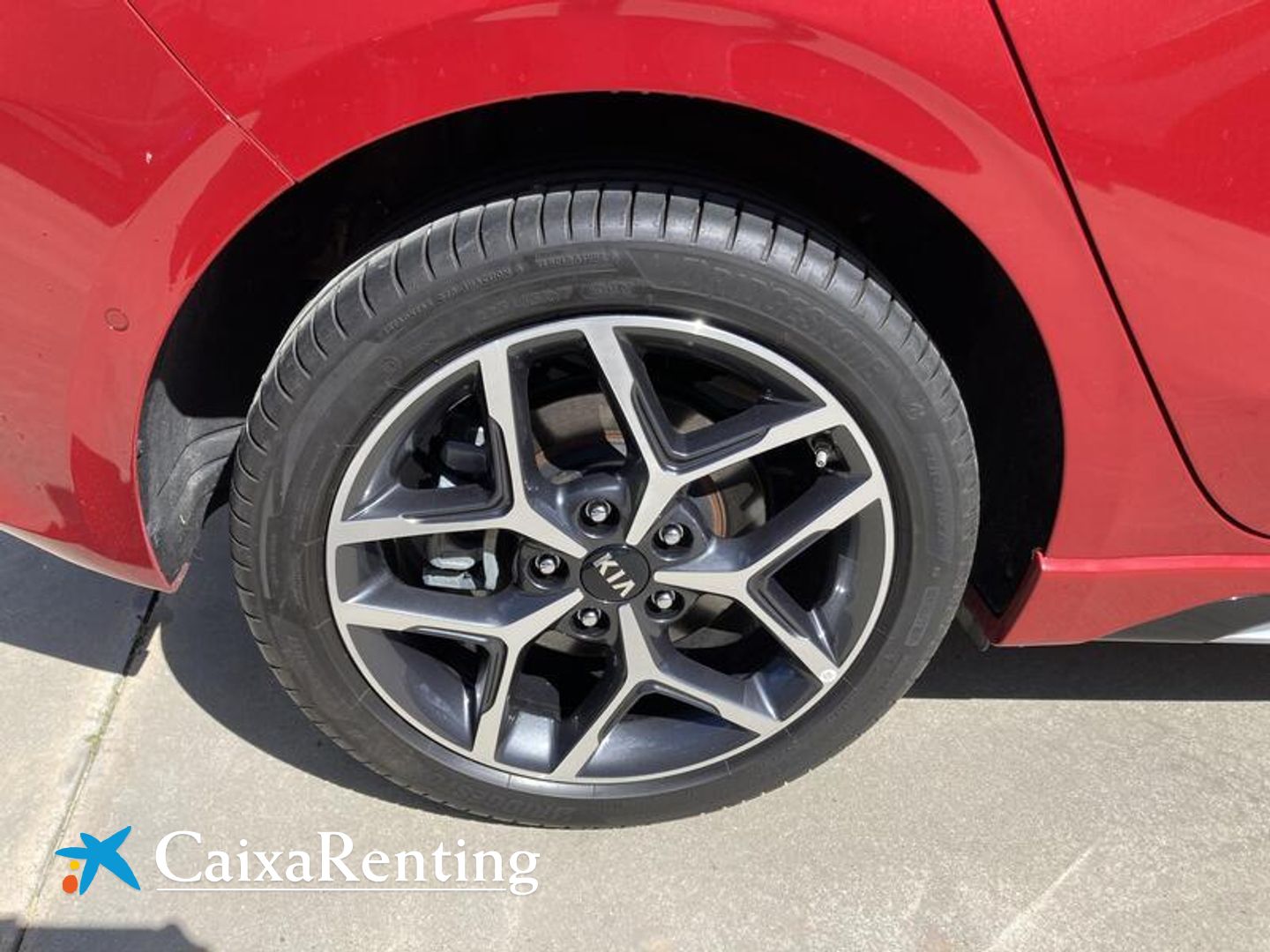 Kia Ceed 1.5 MHEV GT Line DCT 118 kW (160 CV)