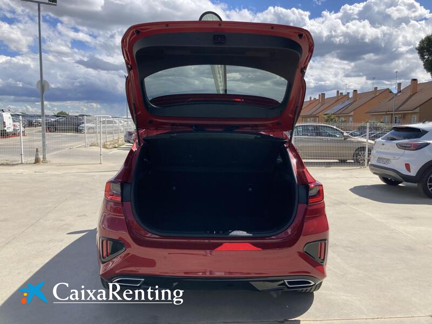 Kia Ceed 1.5 MHEV GT Line DCT 118 kW (160 CV)