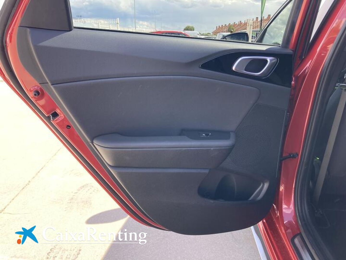 Kia Ceed 1.5 MHEV GT Line DCT 118 kW (160 CV)