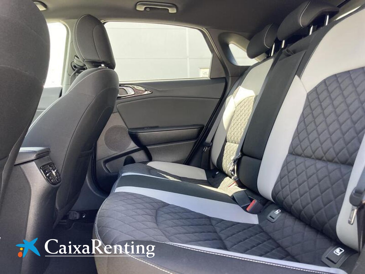 Kia Ceed 1.5 MHEV GT Line DCT 118 kW (160 CV)