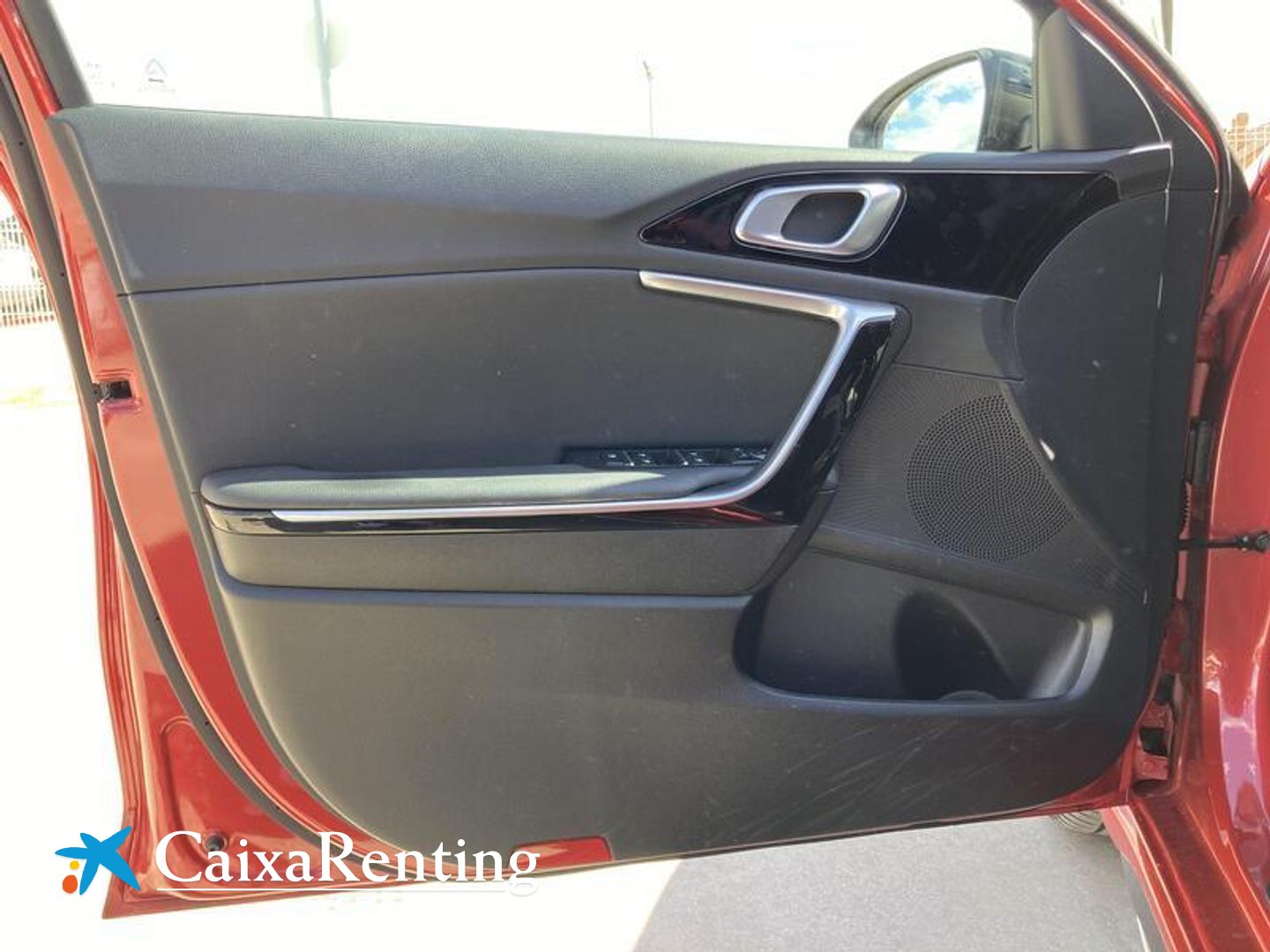 Kia Ceed 1.5 MHEV GT Line DCT 118 kW (160 CV)