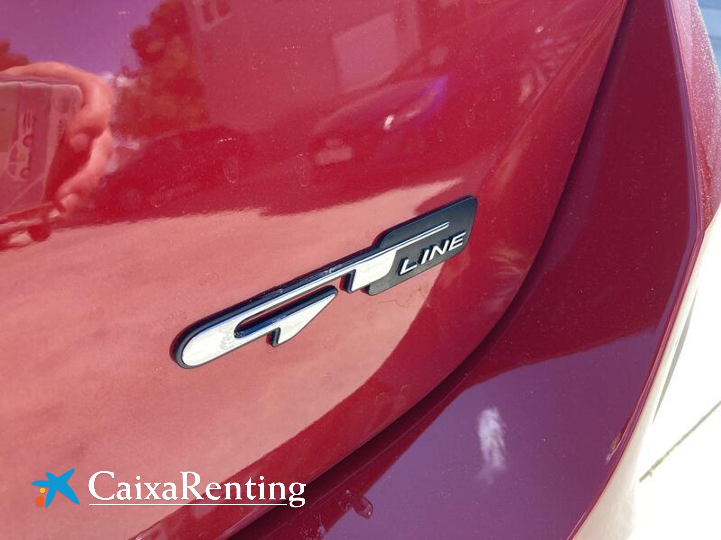 Kia Ceed 1.5 MHEV GT Line DCT 118 kW (160 CV)