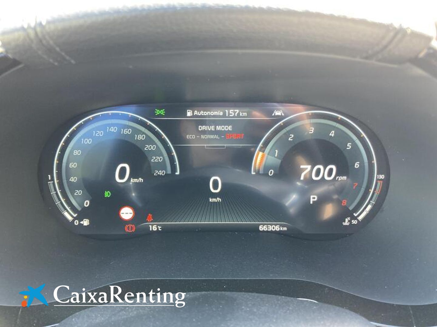 Kia Ceed 1.5 MHEV GT Line DCT 118 kW (160 CV)