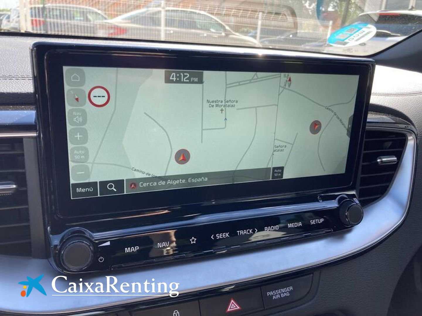 Kia Ceed 1.5 MHEV GT Line DCT 118 kW (160 CV)