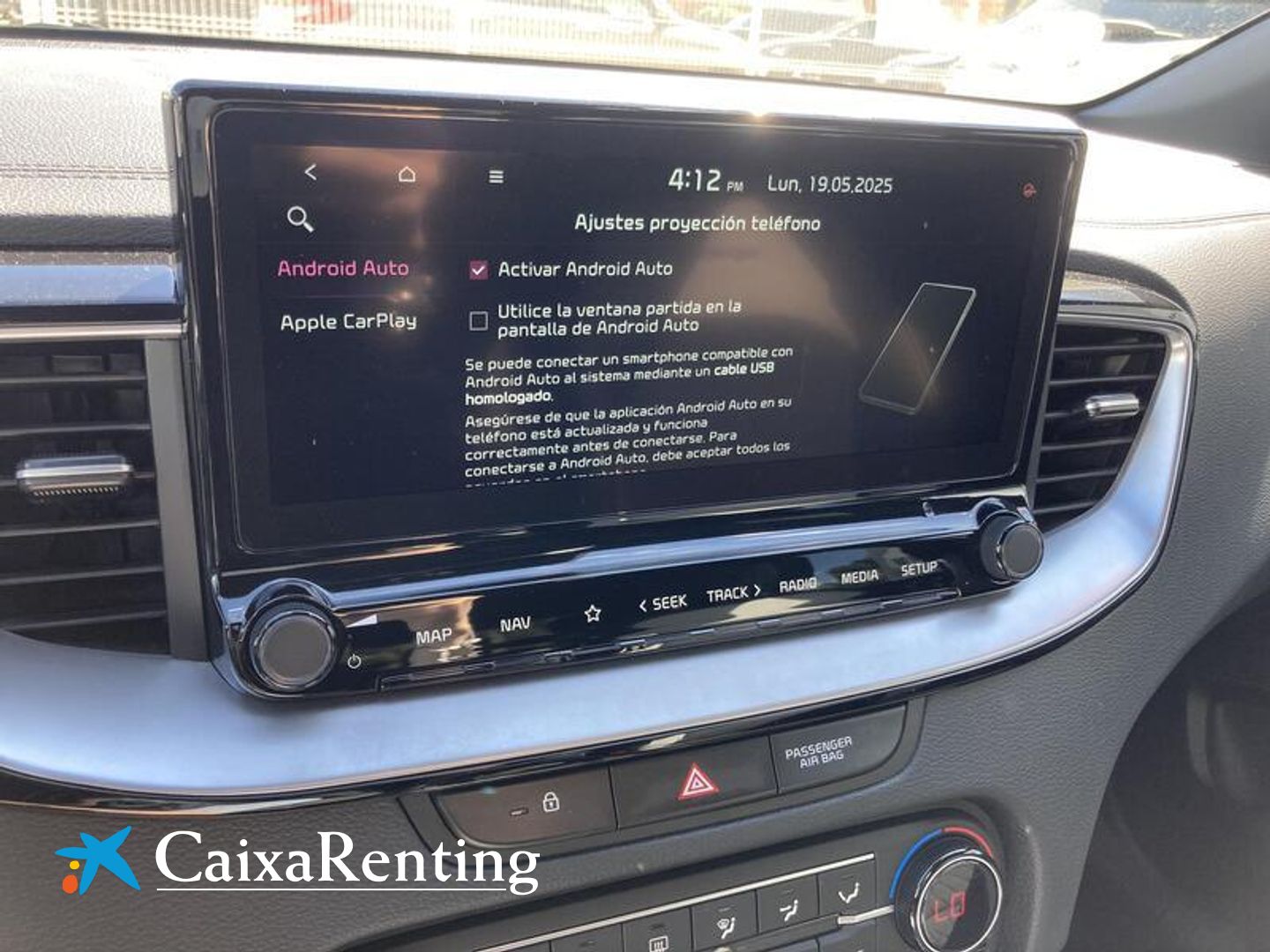Kia Ceed 1.5 MHEV GT Line DCT 118 kW (160 CV)