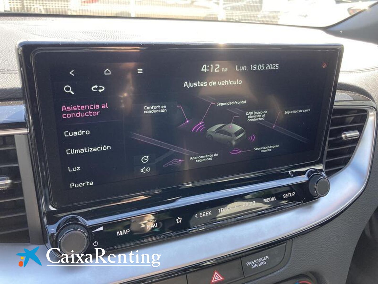 Kia Ceed 1.5 MHEV GT Line DCT 118 kW (160 CV)