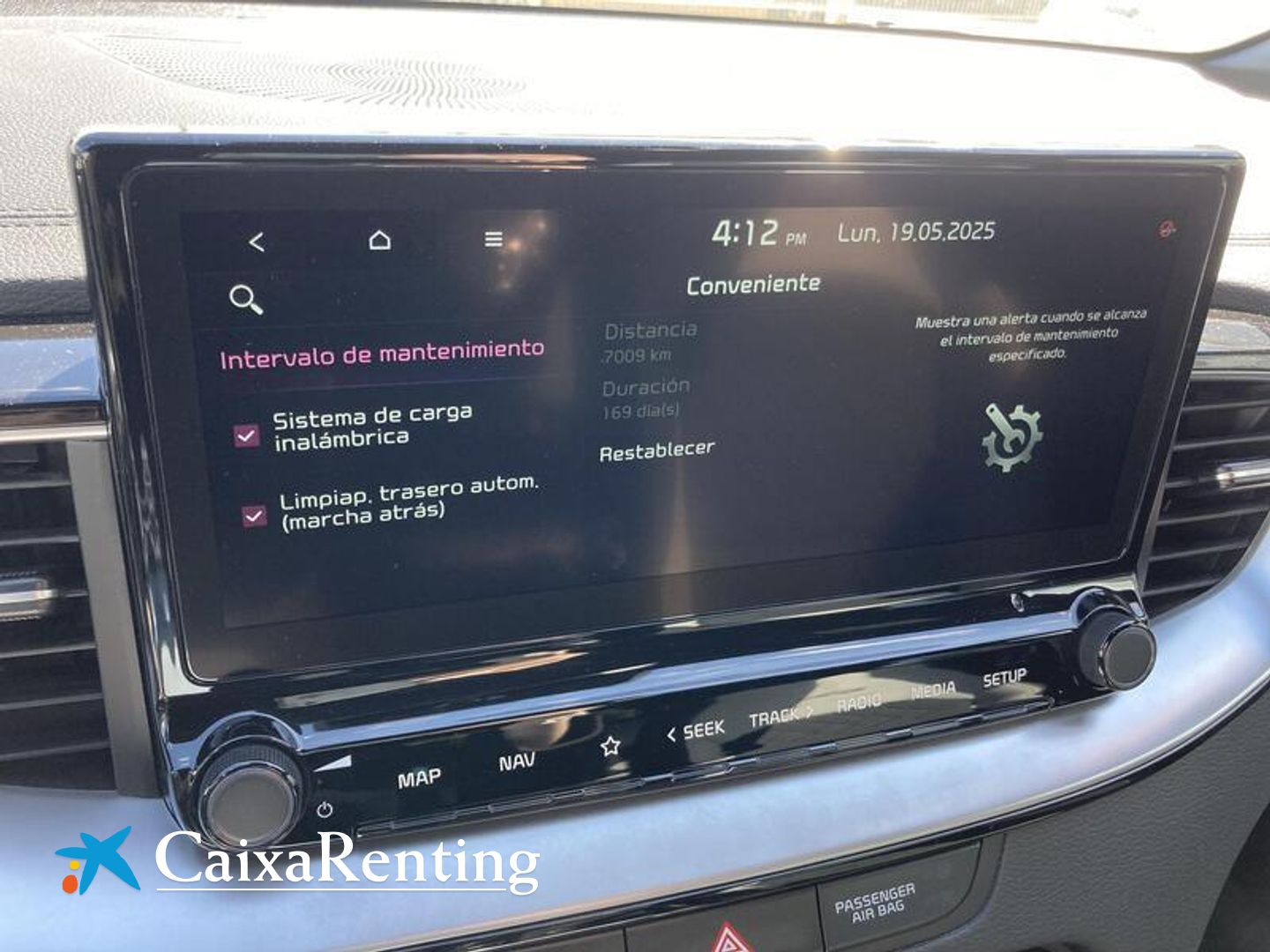Kia Ceed 1.5 MHEV GT Line DCT 118 kW (160 CV)