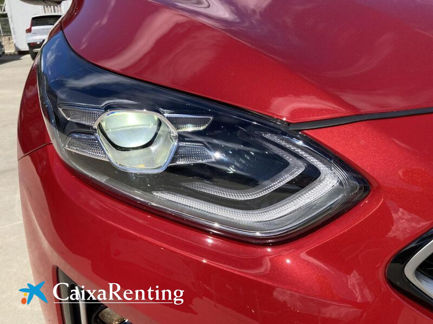 Kia Ceed 1.5 MHEV GT Line DCT 118 kW (160 CV)
