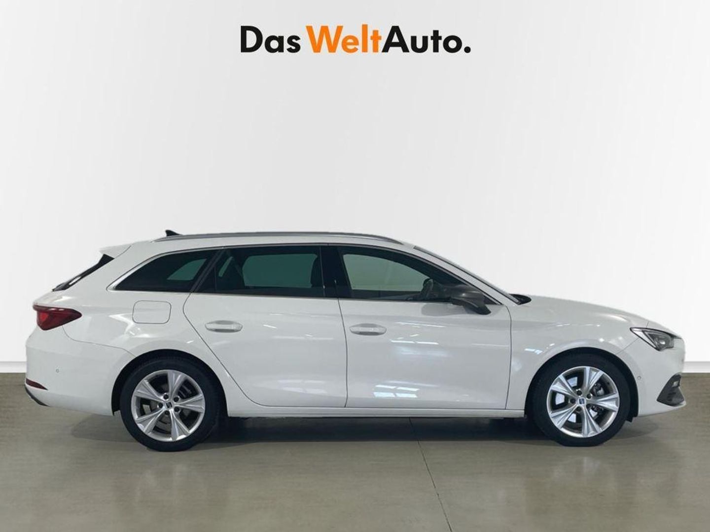 SEAT Leon ST 2.0 TDI S&S FR Go XL DSG 110 kW (150 CV)