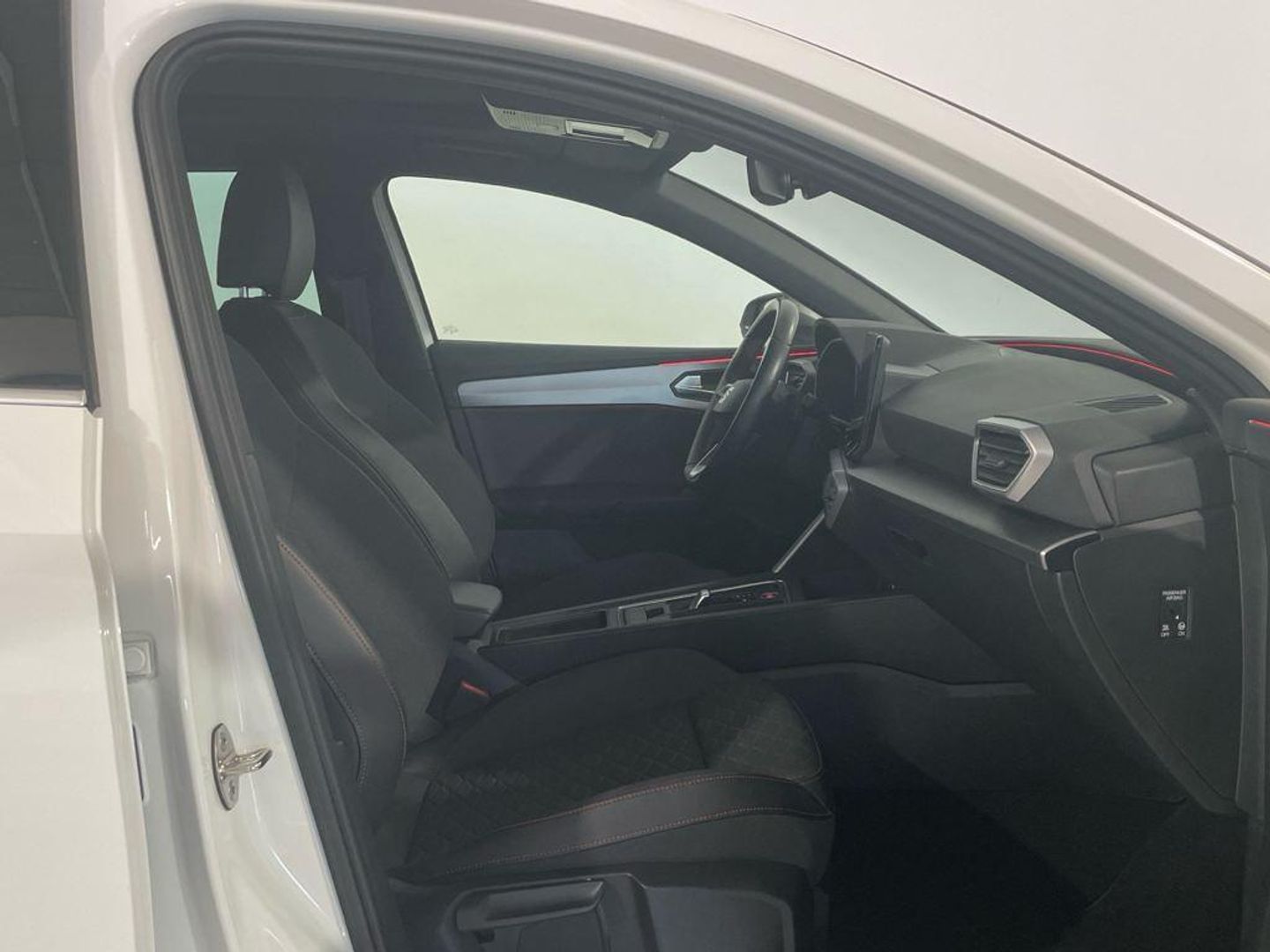SEAT Leon ST 2.0 TDI S&S FR Go XL DSG 110 kW (150 CV)