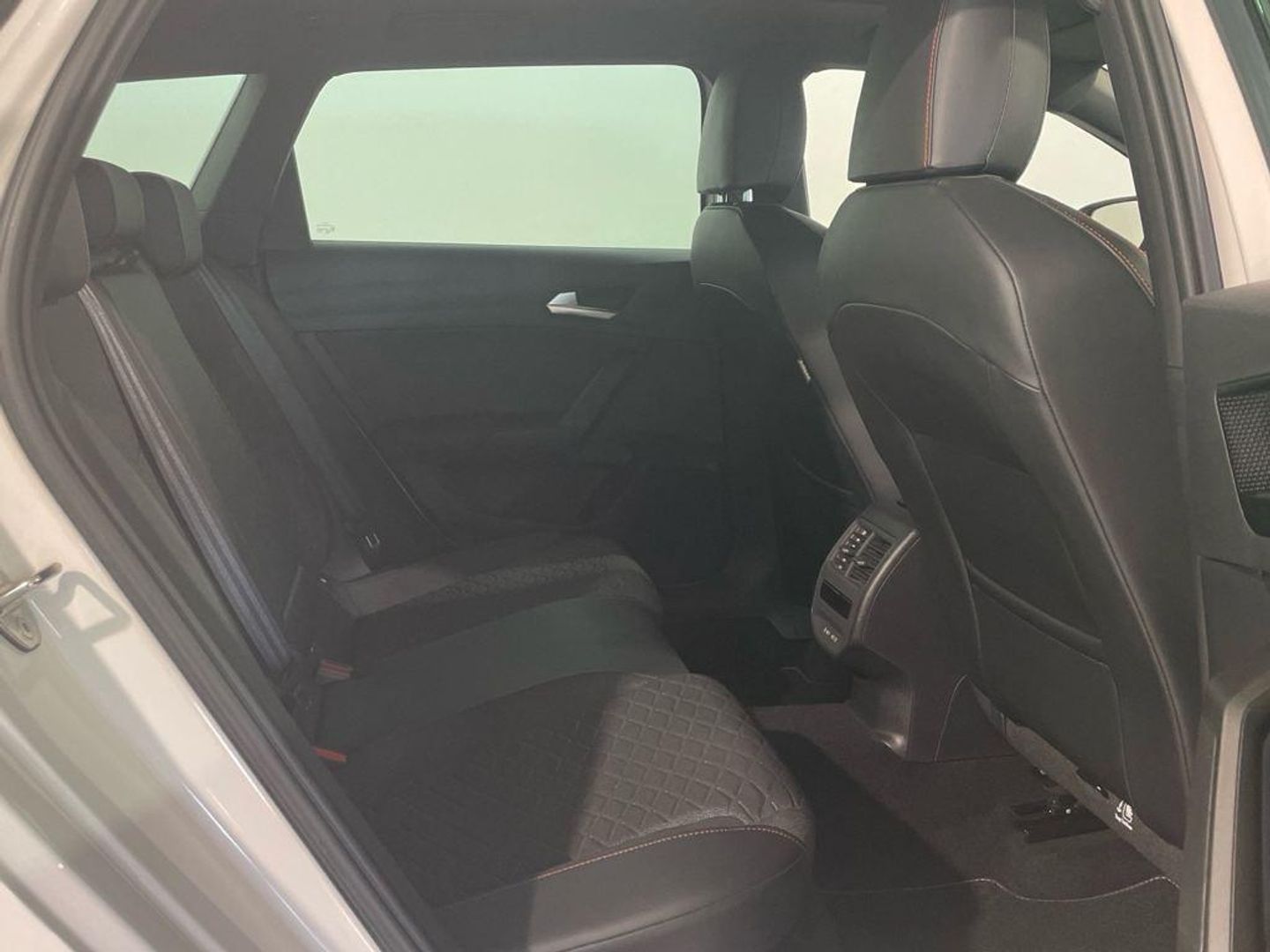 SEAT Leon ST 2.0 TDI S&S FR Go XL DSG 110 kW (150 CV)