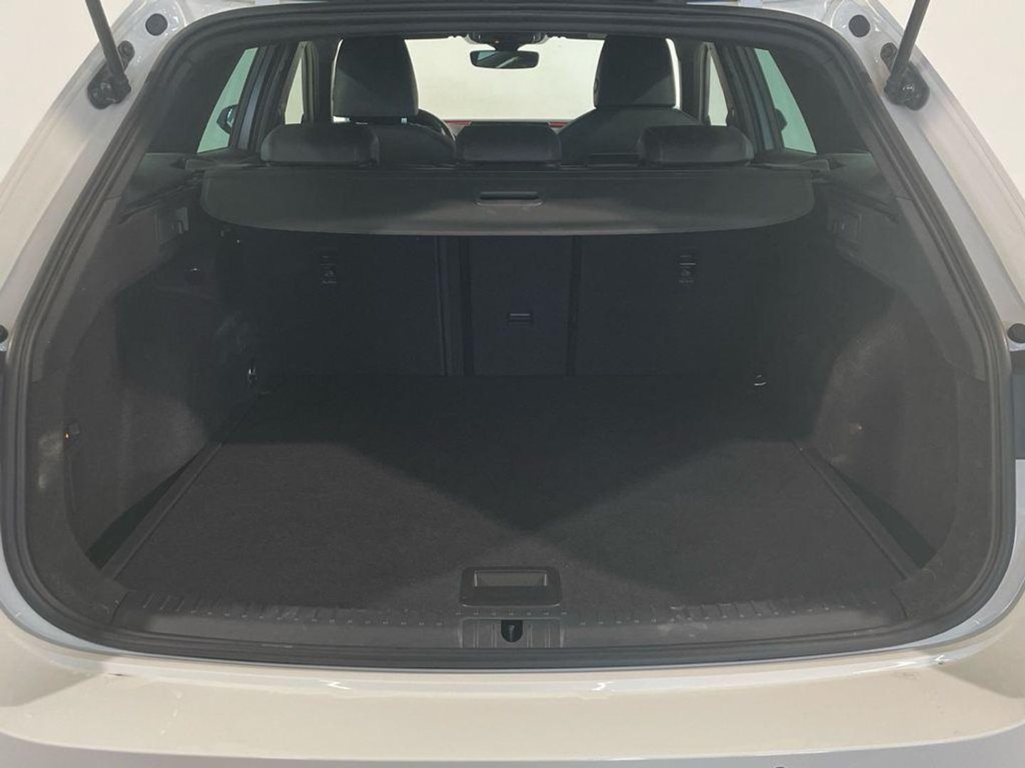 SEAT Leon ST 2.0 TDI S&S FR Go XL DSG 110 kW (150 CV)