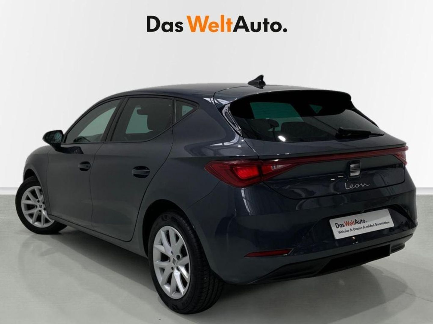 SEAT León 1.5 TSI S&S Style Go 96 kW (130 CV)